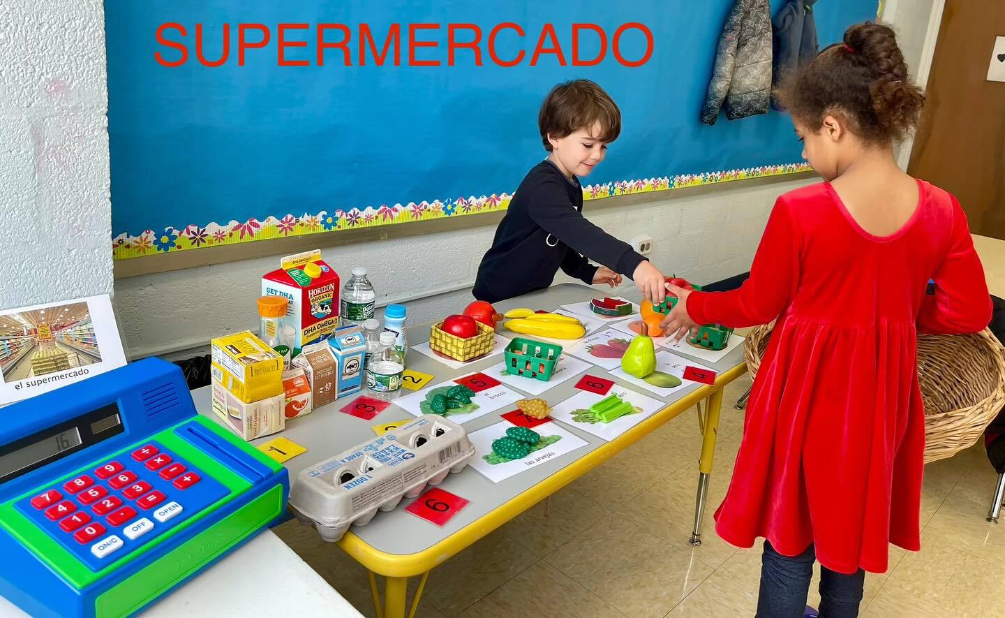 Smart Linguists Summer Camp