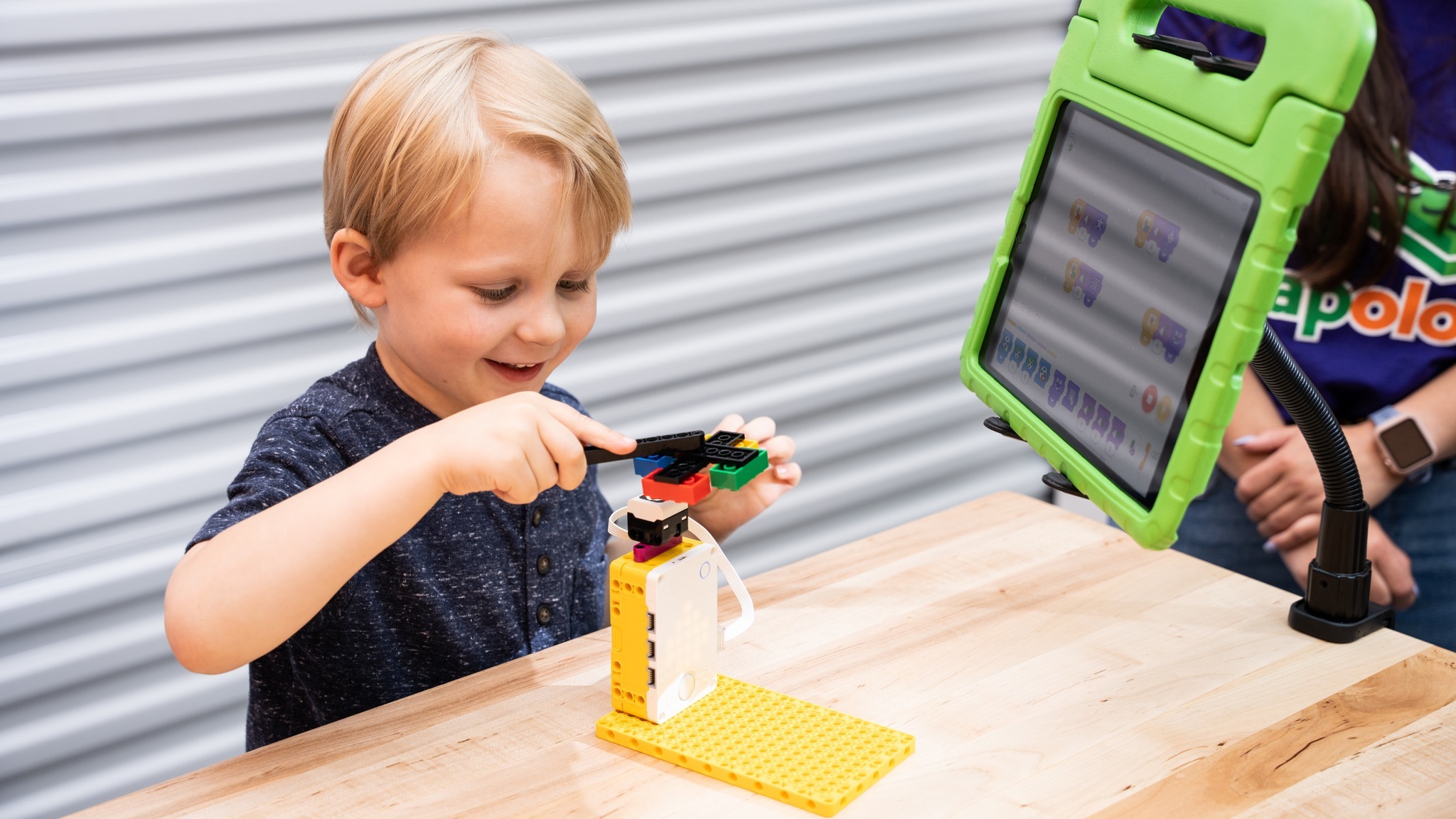 Snapology Of Lake Jackson TX