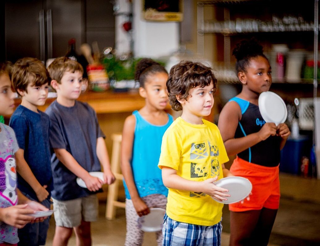 Academy Of The Sacred Heart Summer Camps photo 1