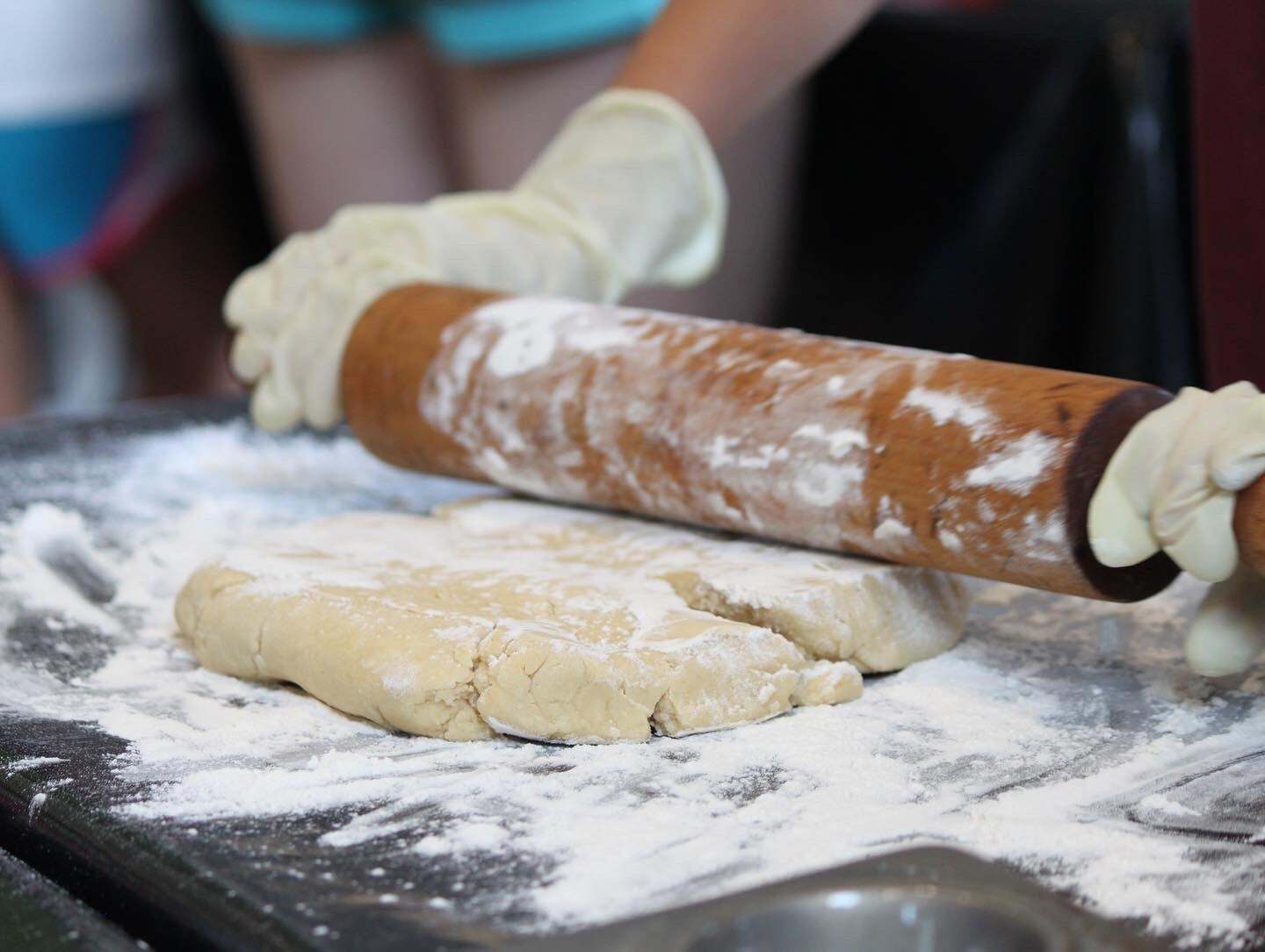 SOFAB Culinary Kids Camp