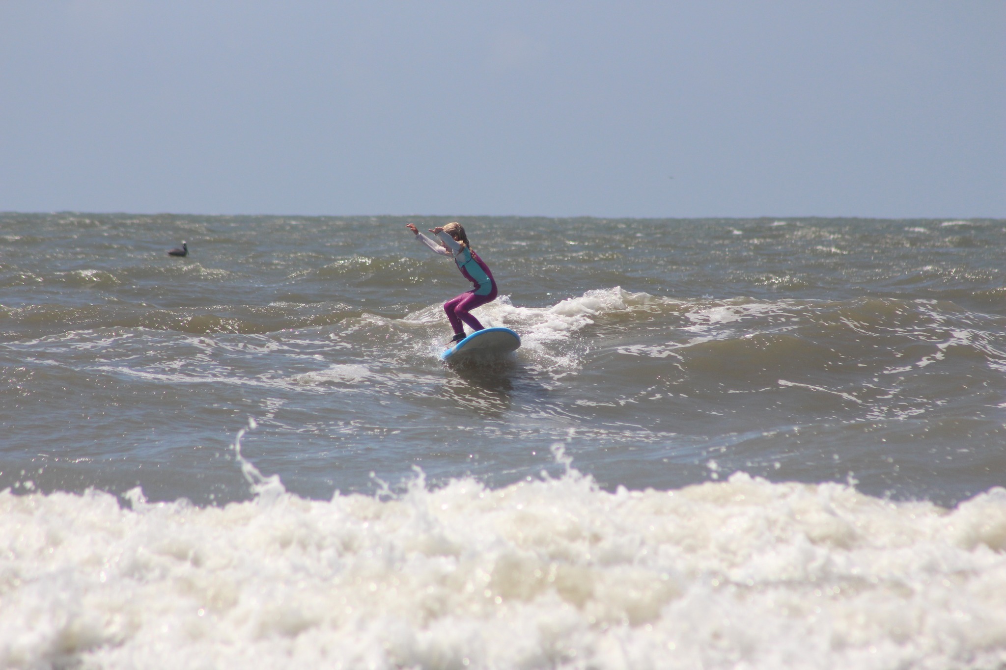 Sol Surfers Surf Camp photo 1