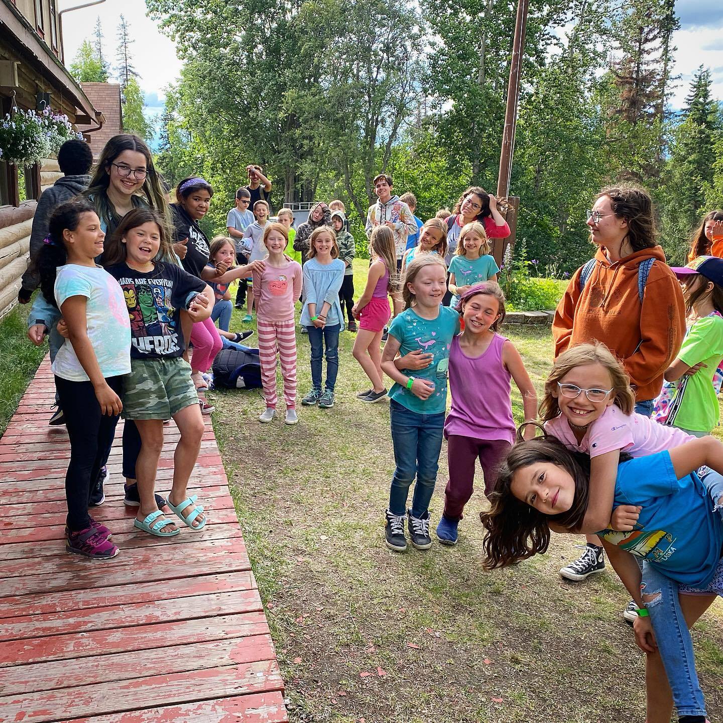 Summer Fun Club photo 1