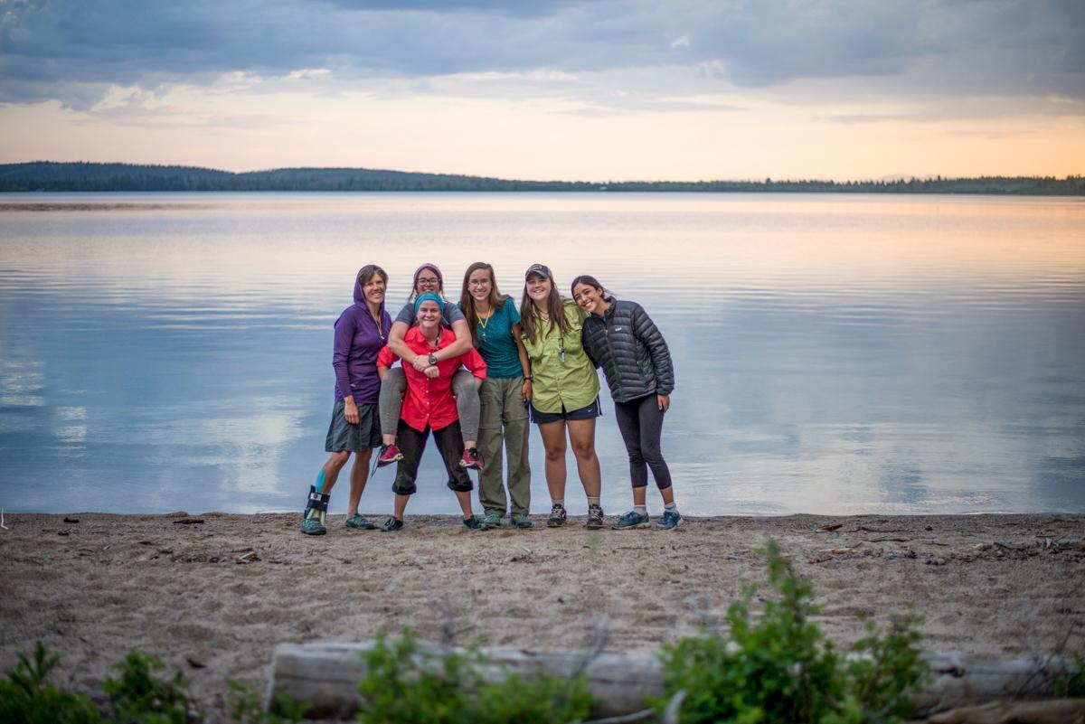 Solid Rock Outdoor Ministries