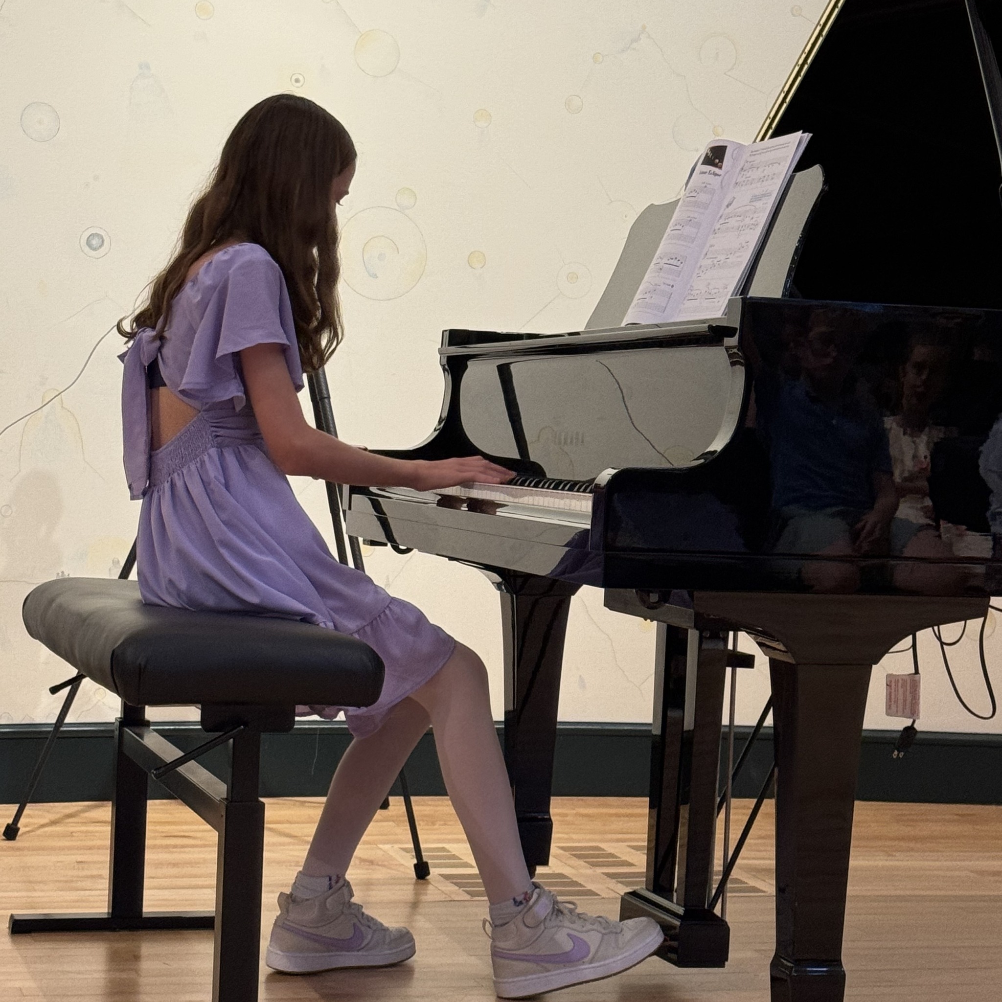 Sonatina Piano Camps photo 1