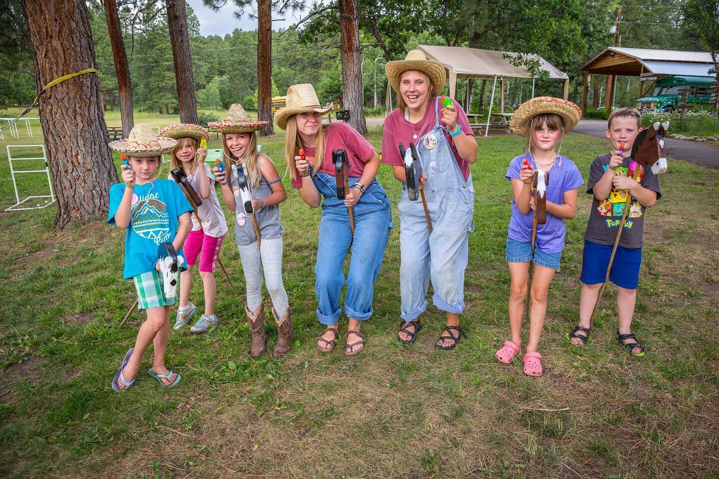 Sonlight Christian Camp