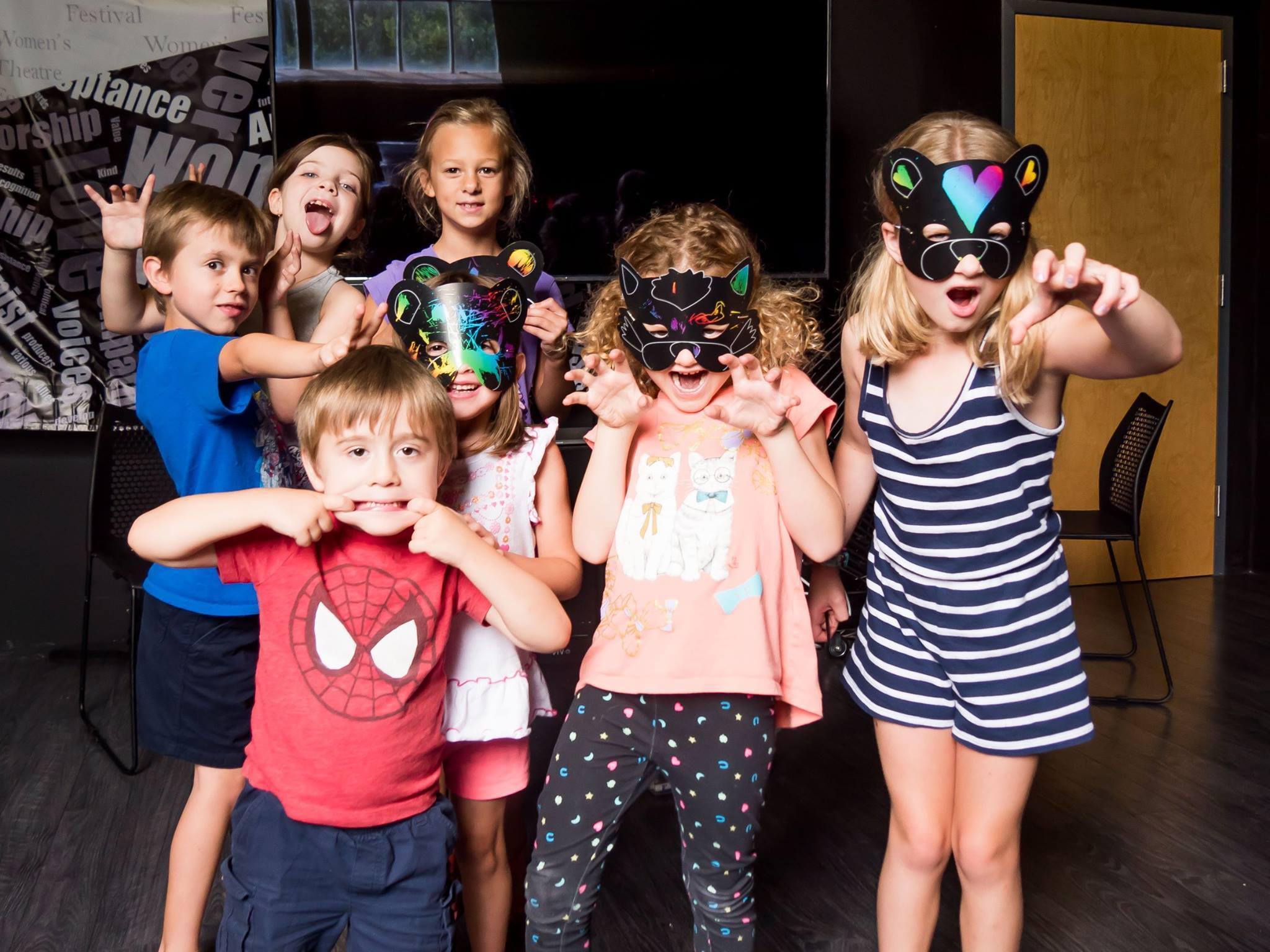 Sonorous Road Productions photo 1