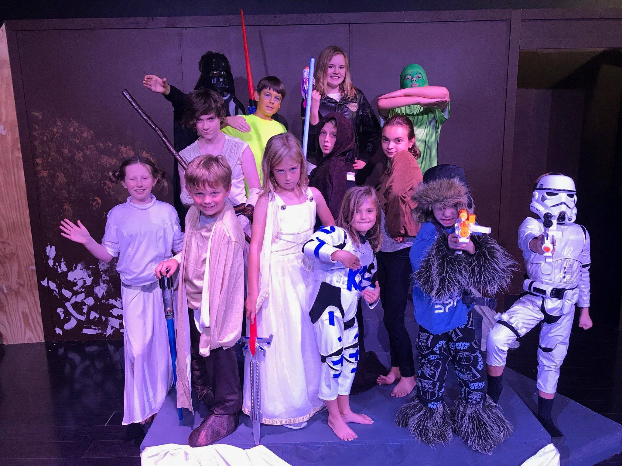 Sonorous Road Productions