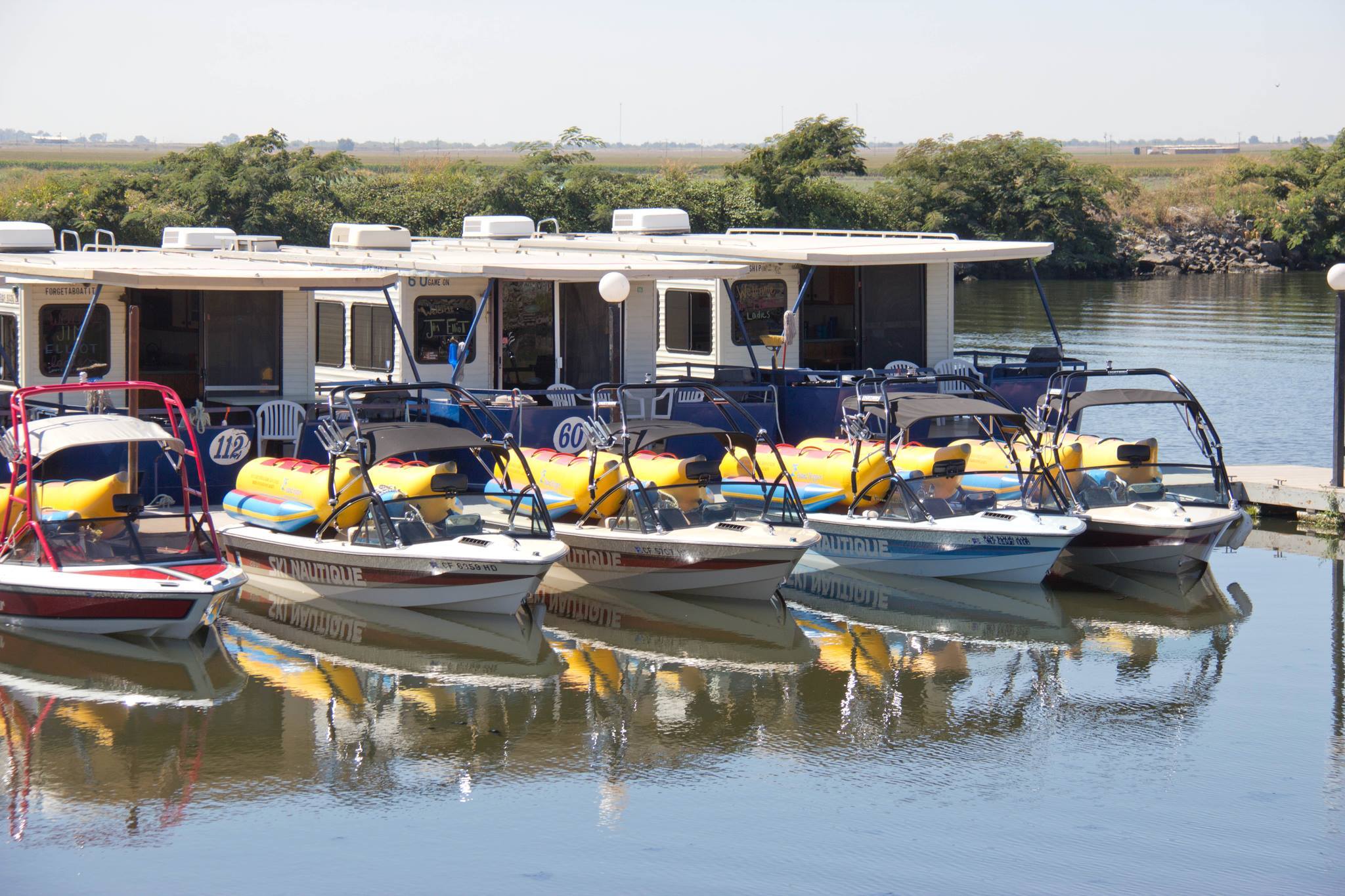 Sonshine Specialized Camping Ministry