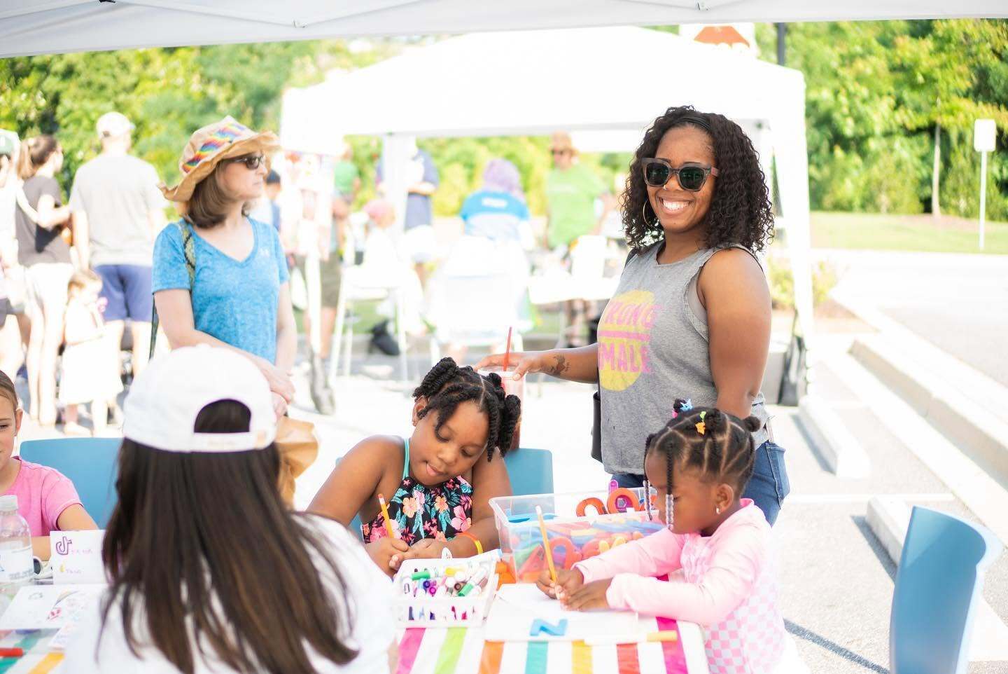 South Carolina Childrens Theatre Camp photo 1