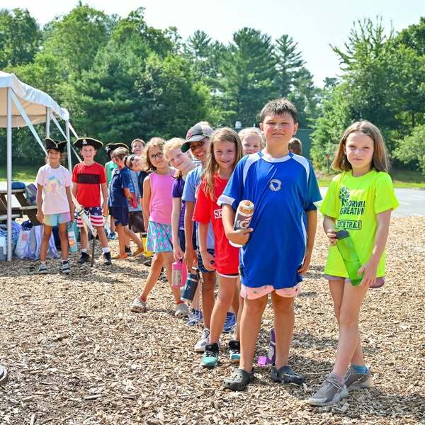 South Shore YMCA Summer Day Camps photo 1