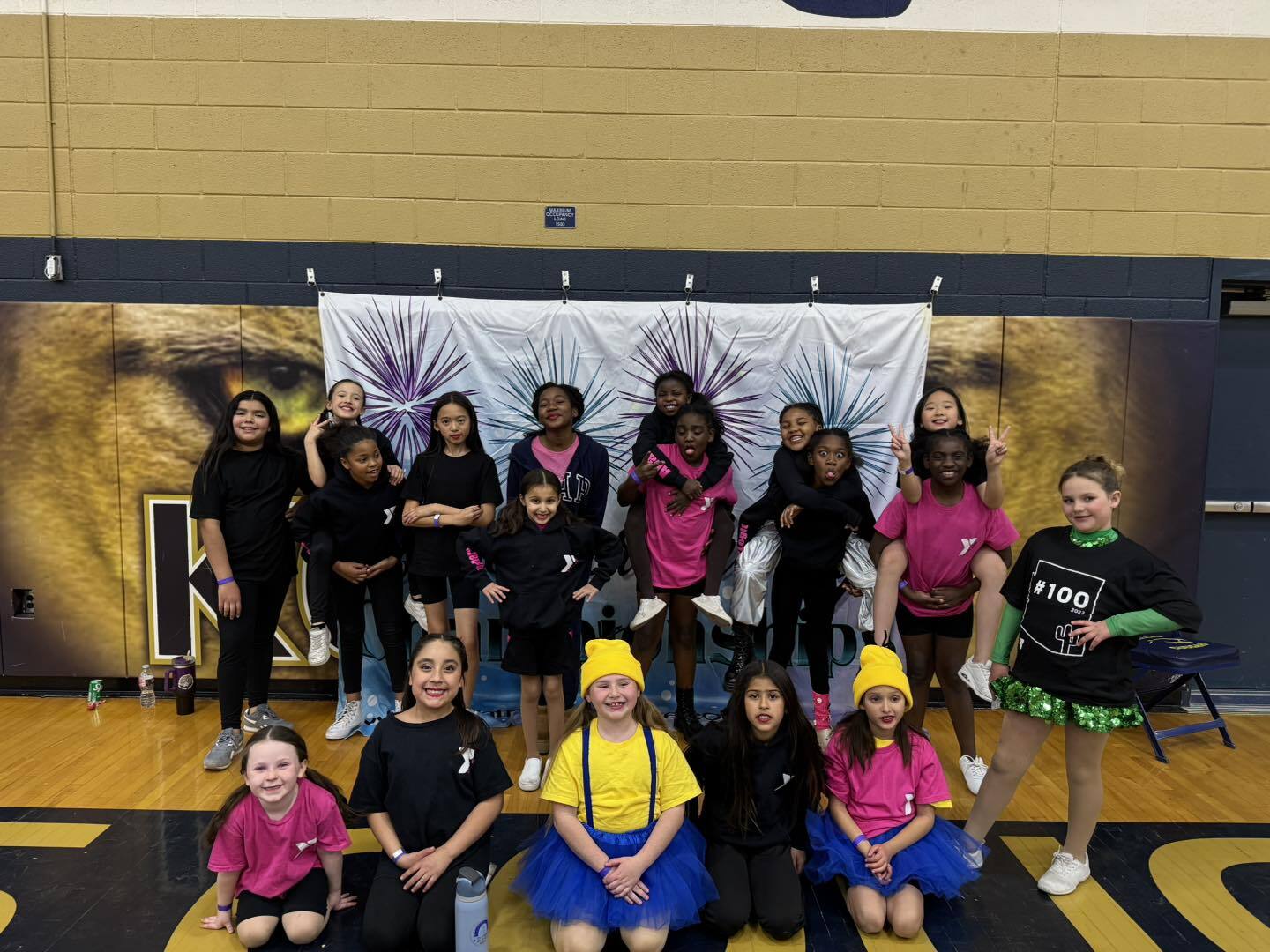 Southwest Valley Family YMCA photo 1