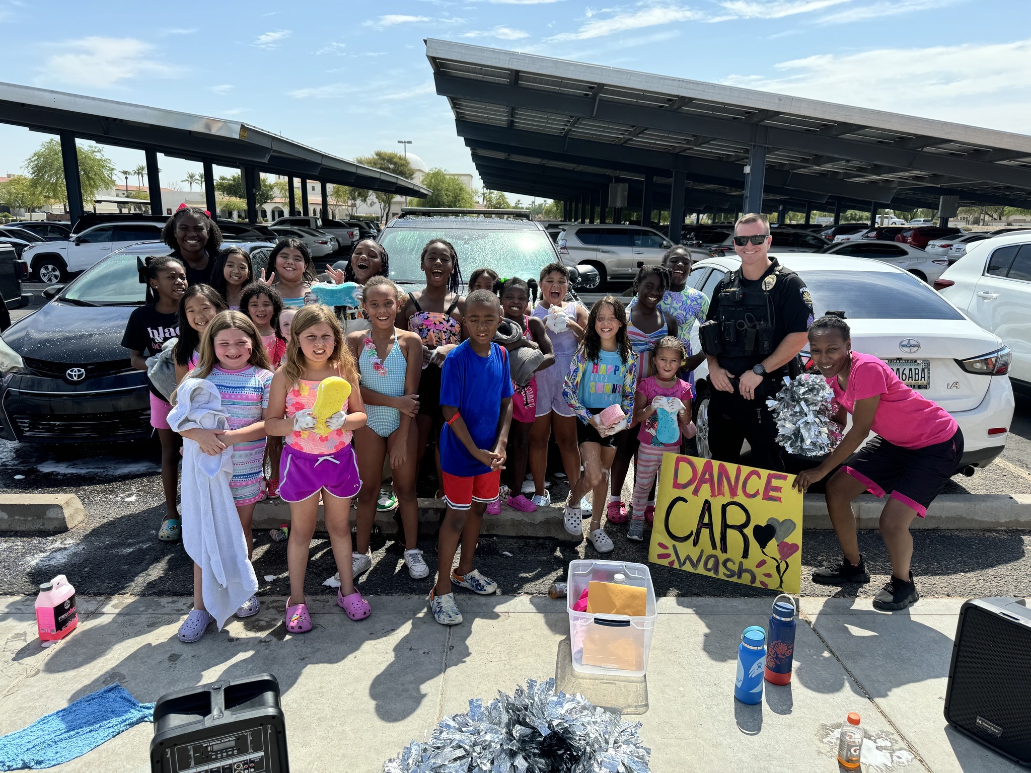 Southwest Valley Family YMCA