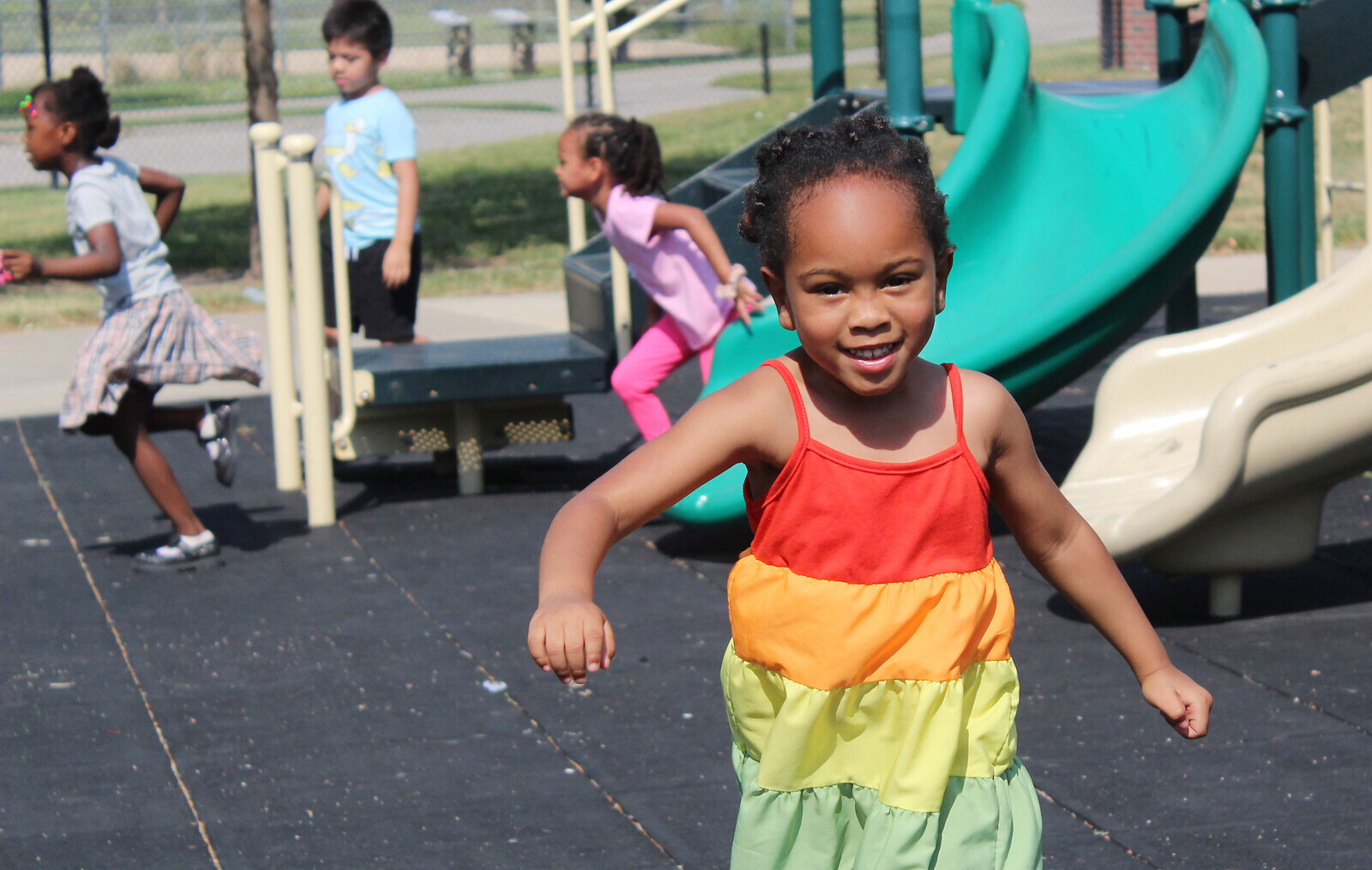 Kids Can! Summer Camps photo 1