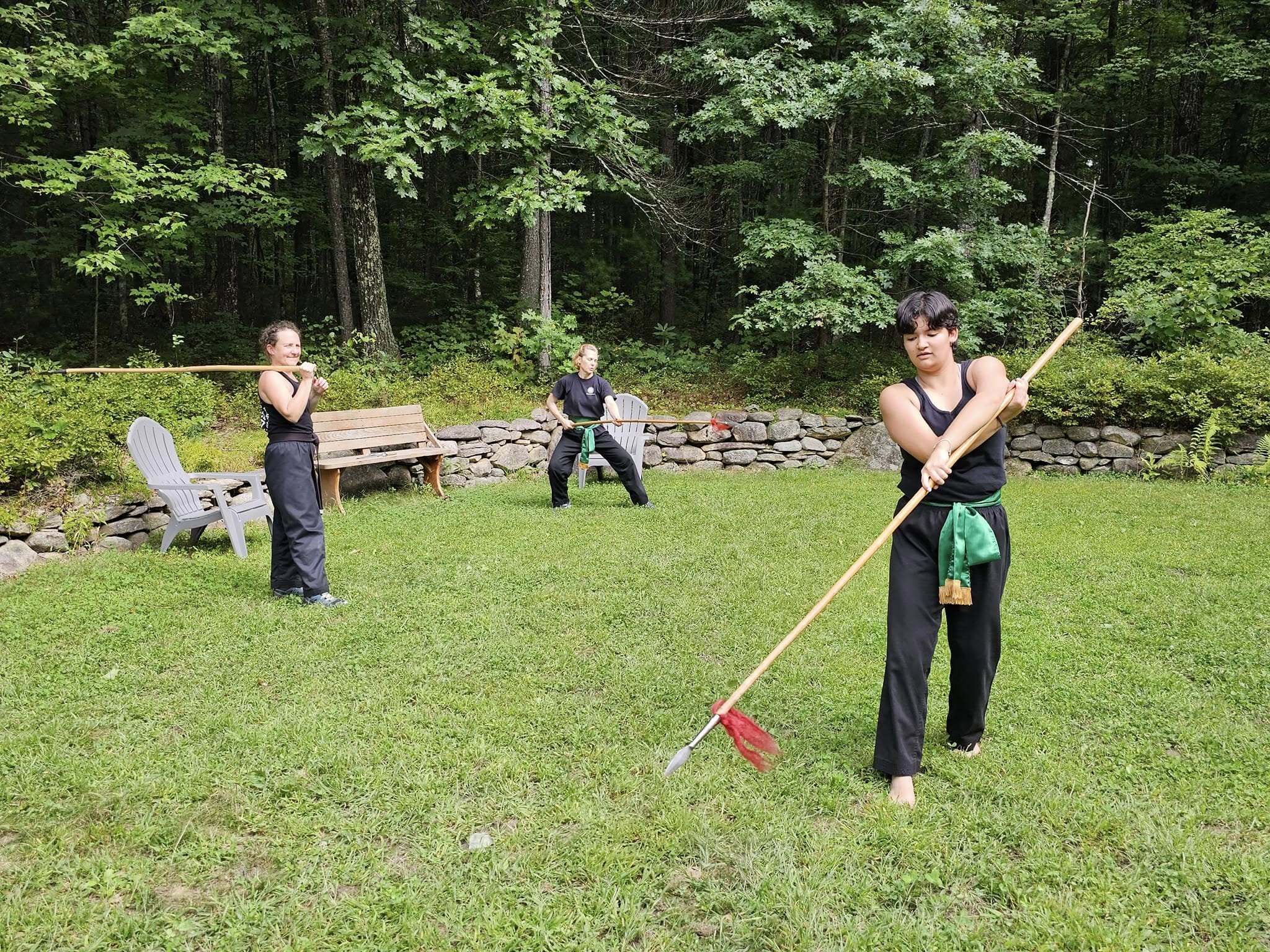 Spirit Of The Heart Kids Martial Arts Amd Crafts