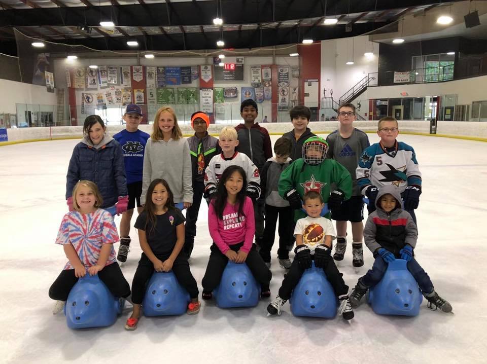 Blue Angel Snow Ski And Snowboard Camps For Kids - Northern California photo 1