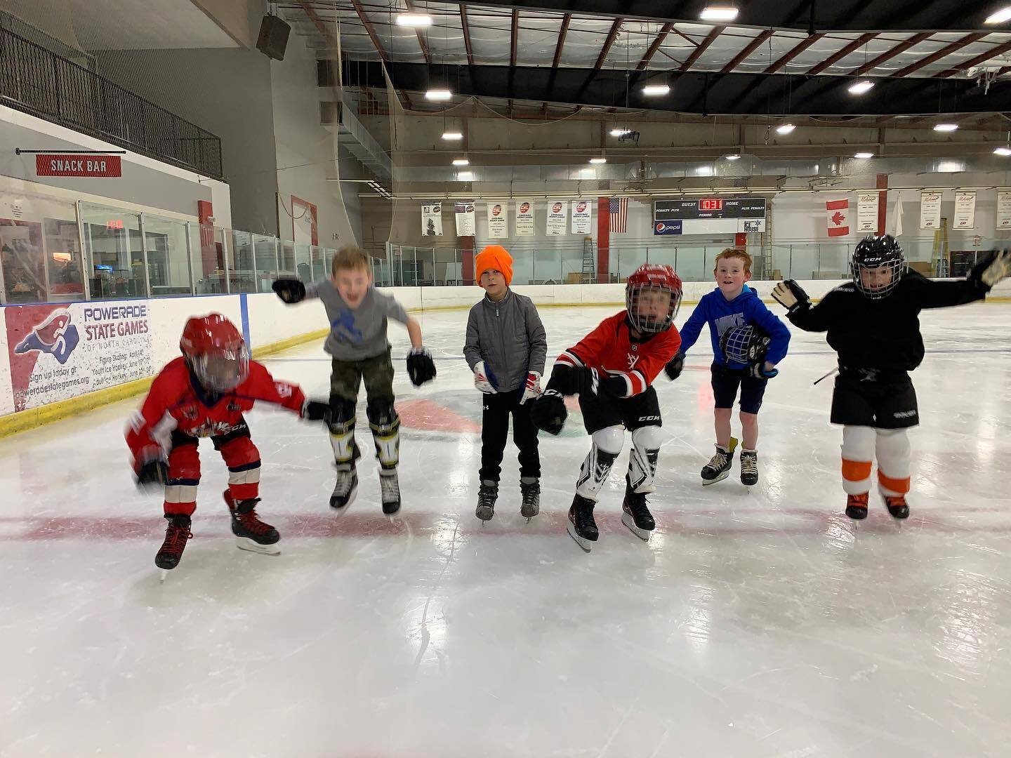 Sport International Hockey Academy