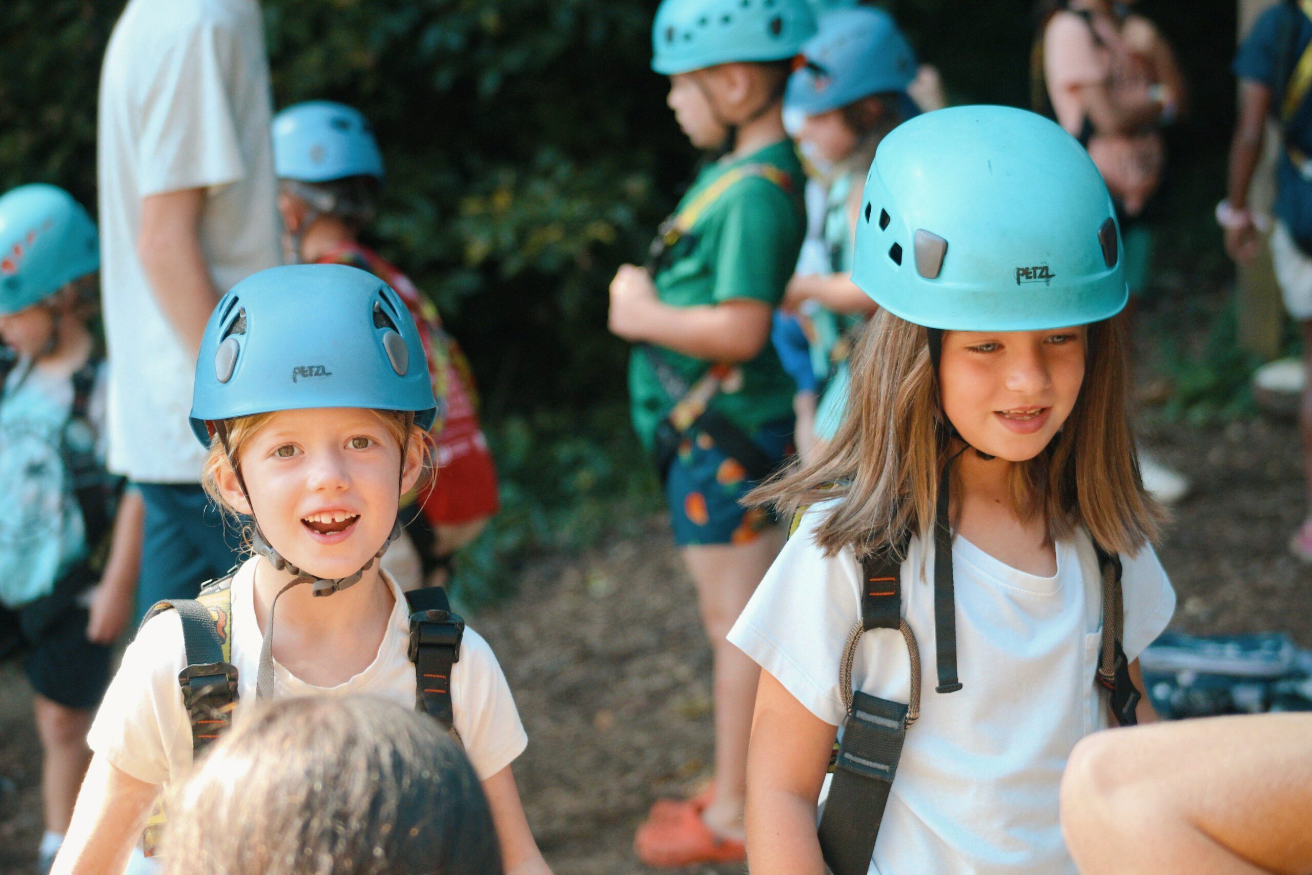 Sports And Adventure Travel Camp photo 1