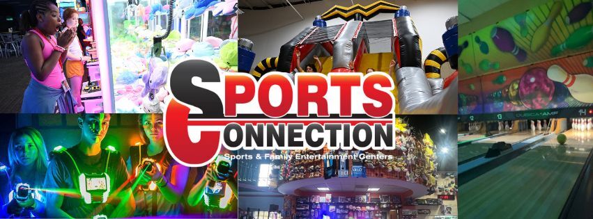 Sports Connection Super Terrific Fun Camps