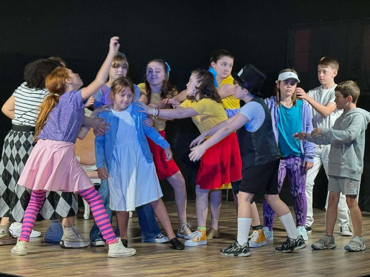 Spotlight Performing Arts Academy photo 1