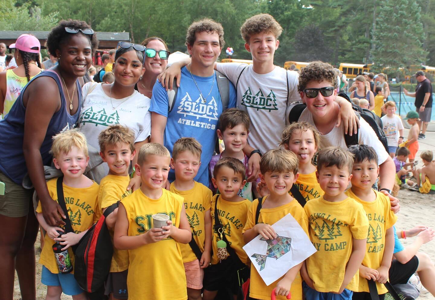 Spring Lake Day Camp photo 1
