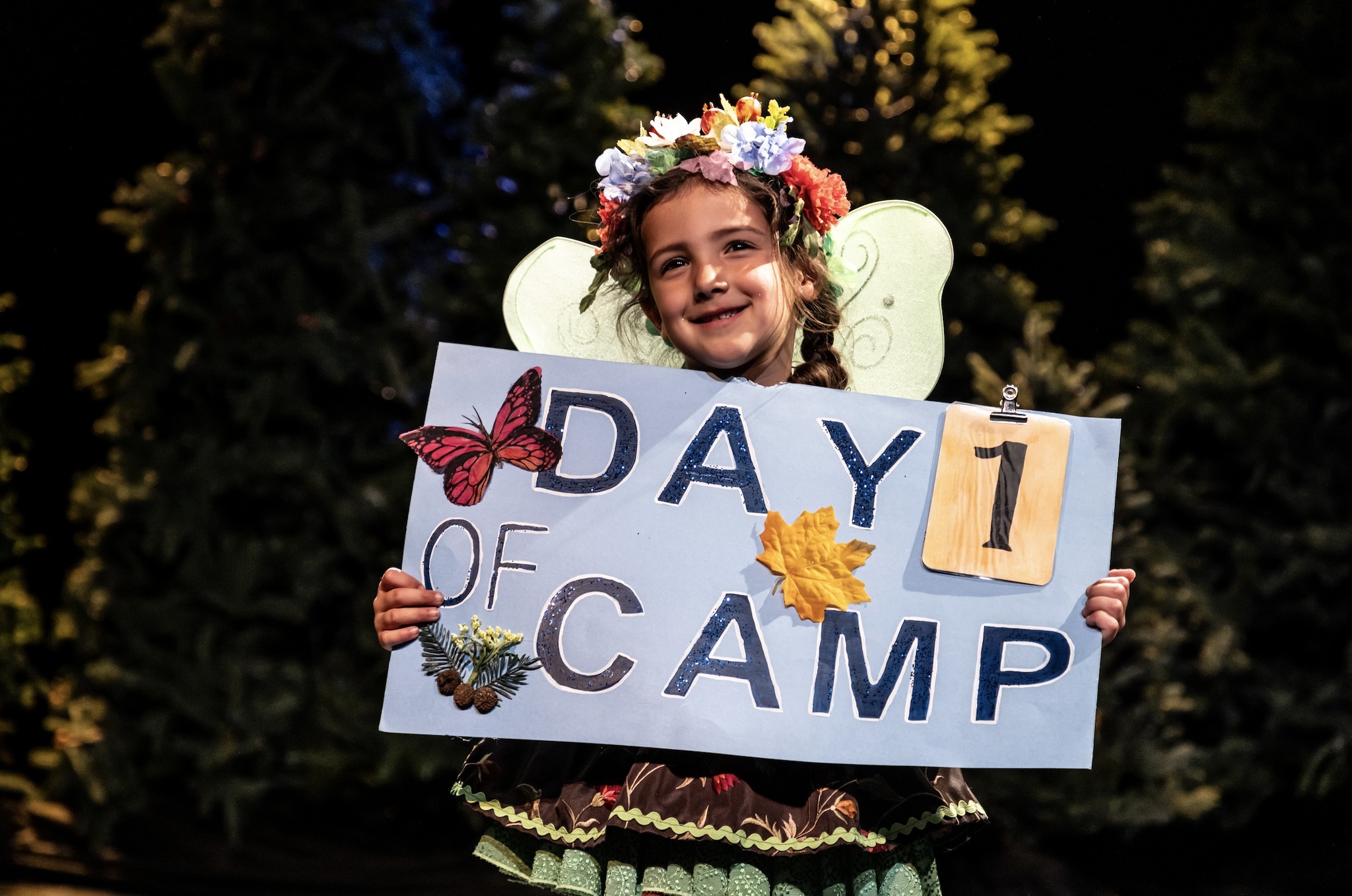 Spring Theatre photo 1