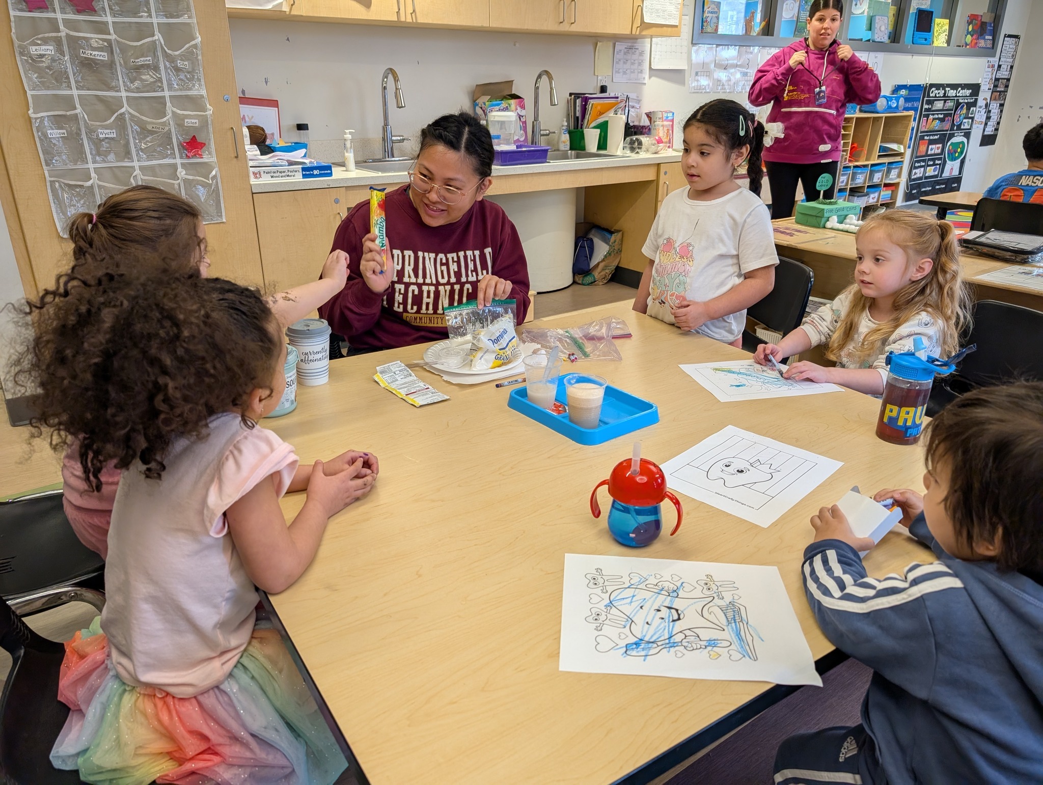 Springfield Boys And Girls Club Camp photo 1