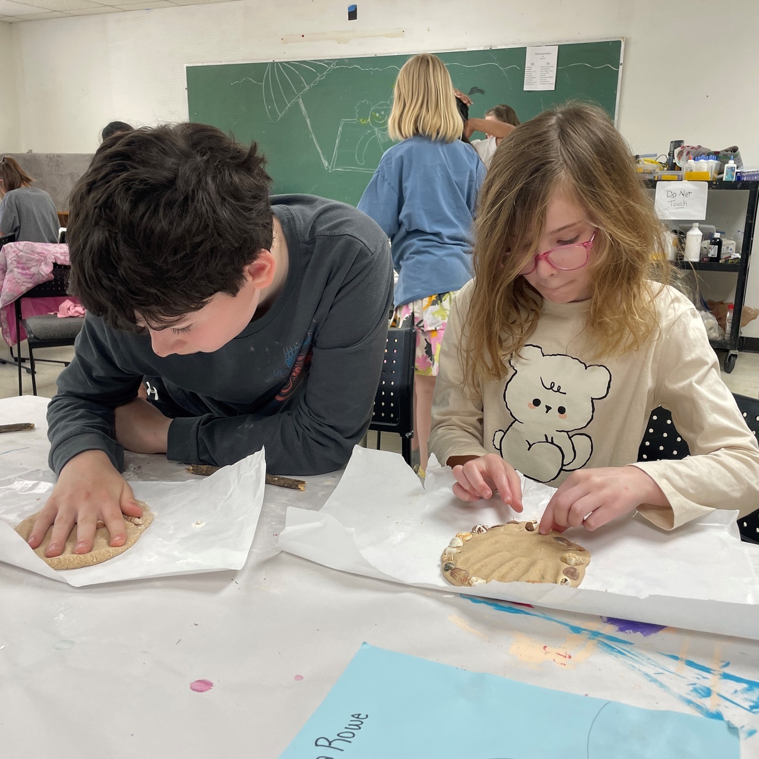 Spruill Center For The Arts photo 1