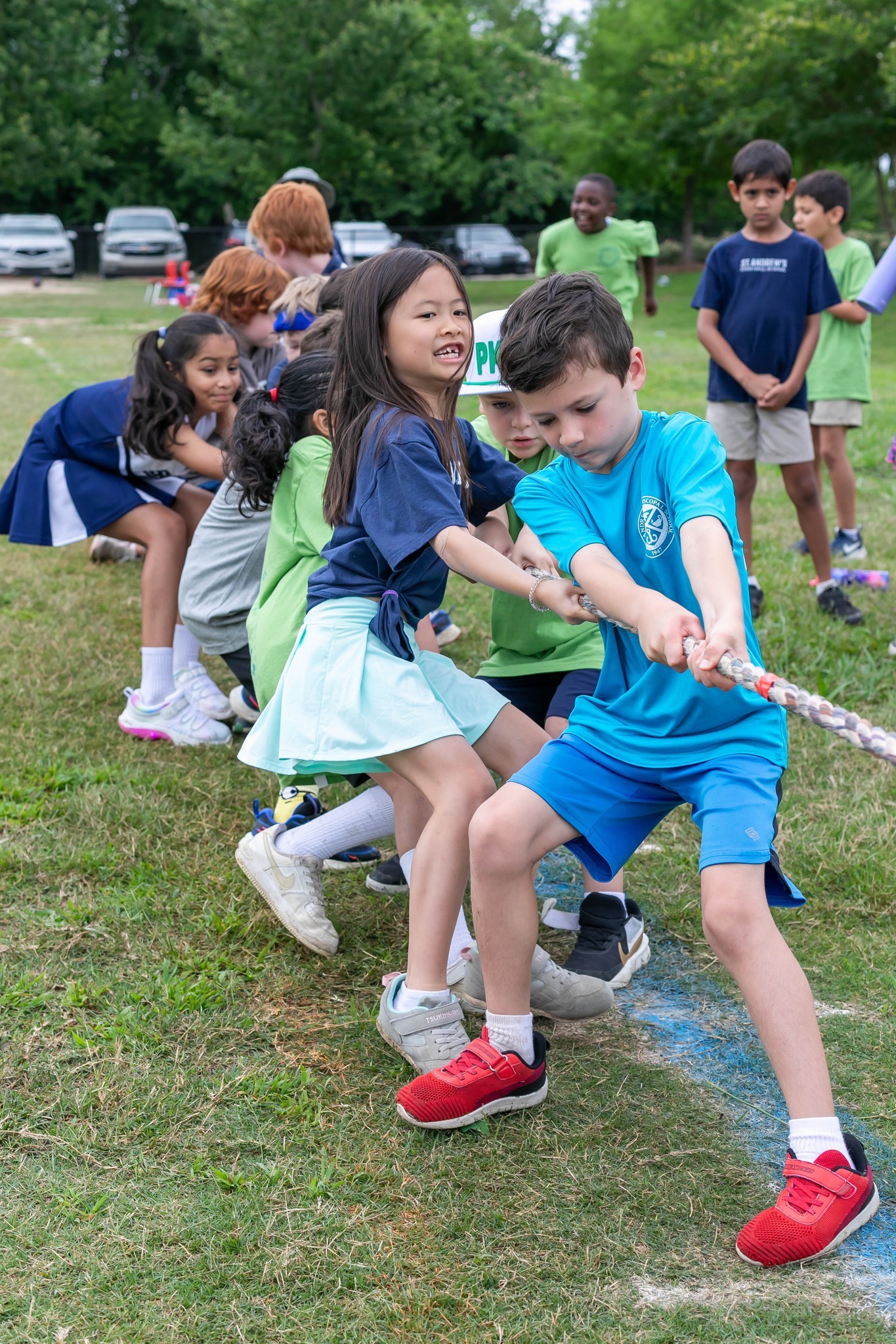 Summer With Jackson Academy photo 1