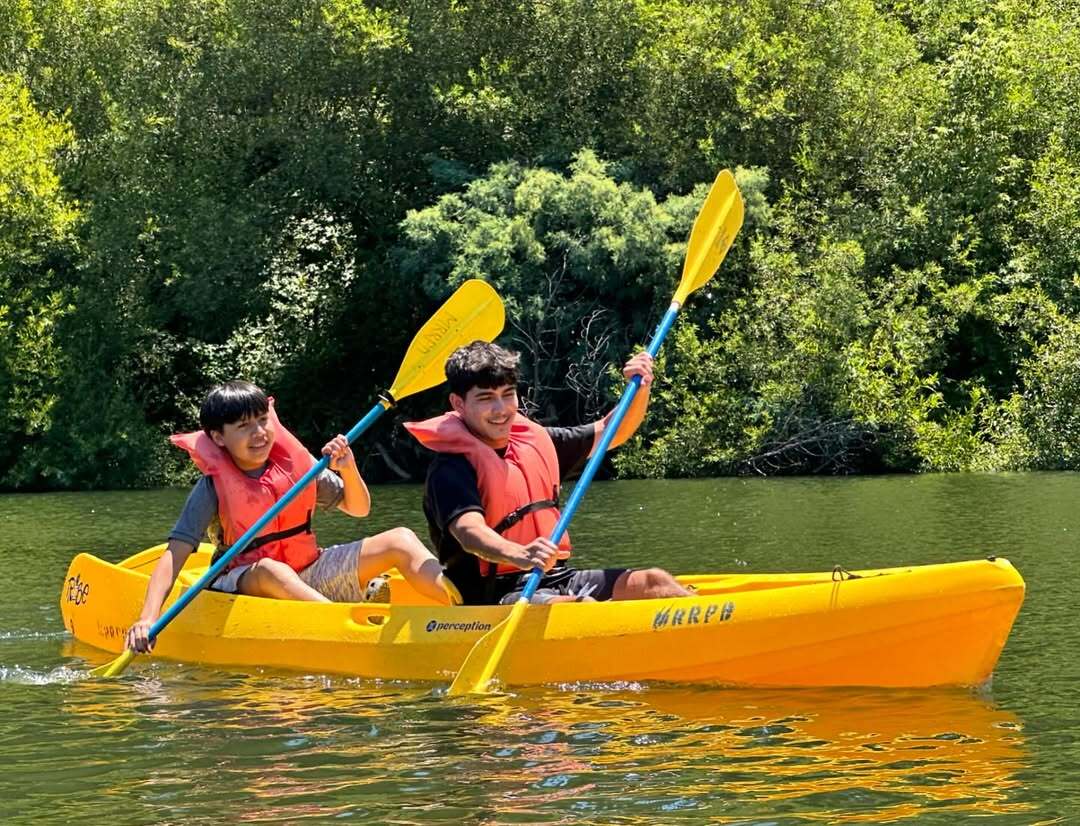 St Dorothys Rest Camp photo 1