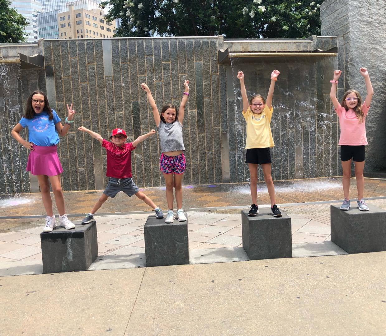 St. John's Baptist Church