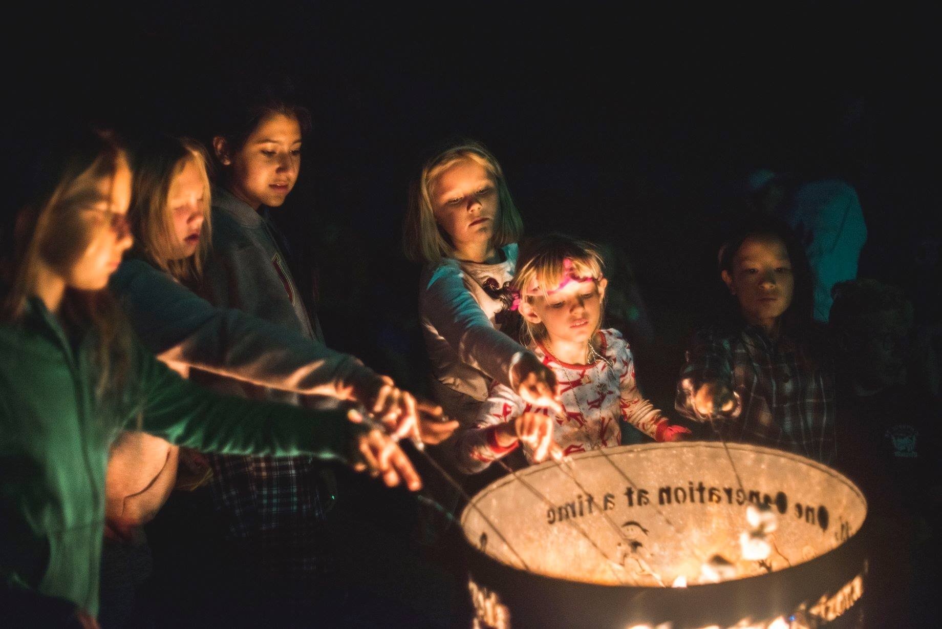 Arizona Camp Sunrise photo 1