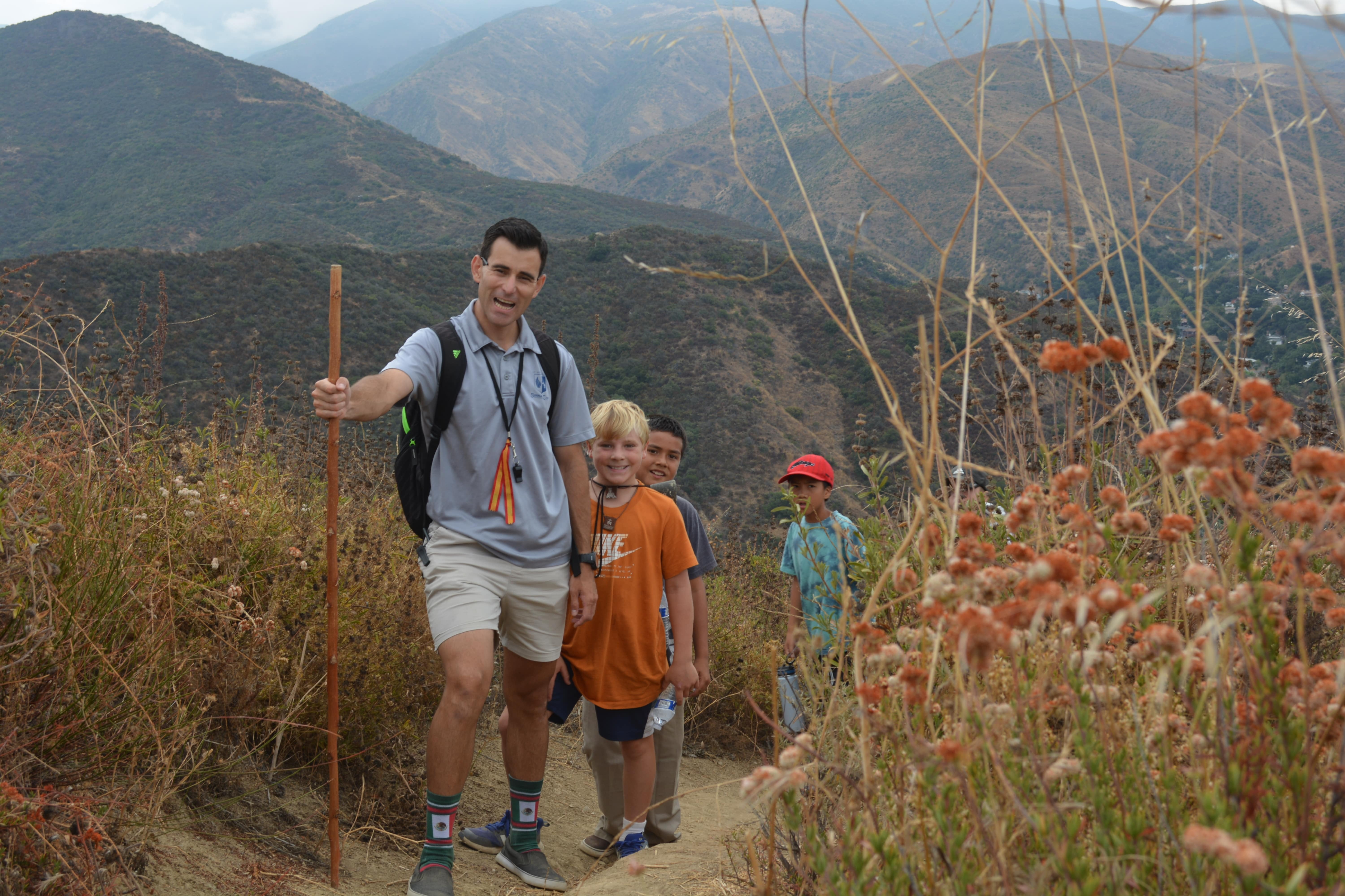 Azalea Trails - Girl Scouts photo 1