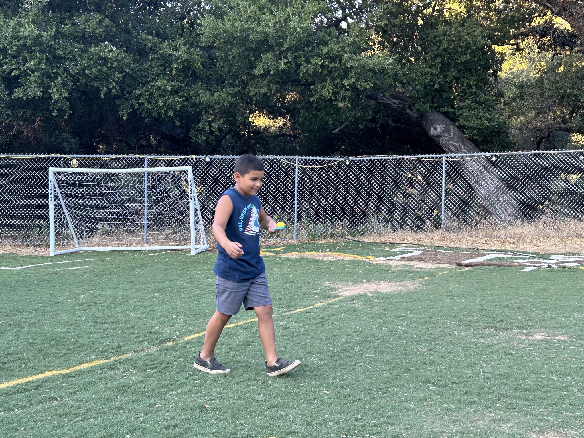 St Vincent De Paul Ranch Camp photo 1