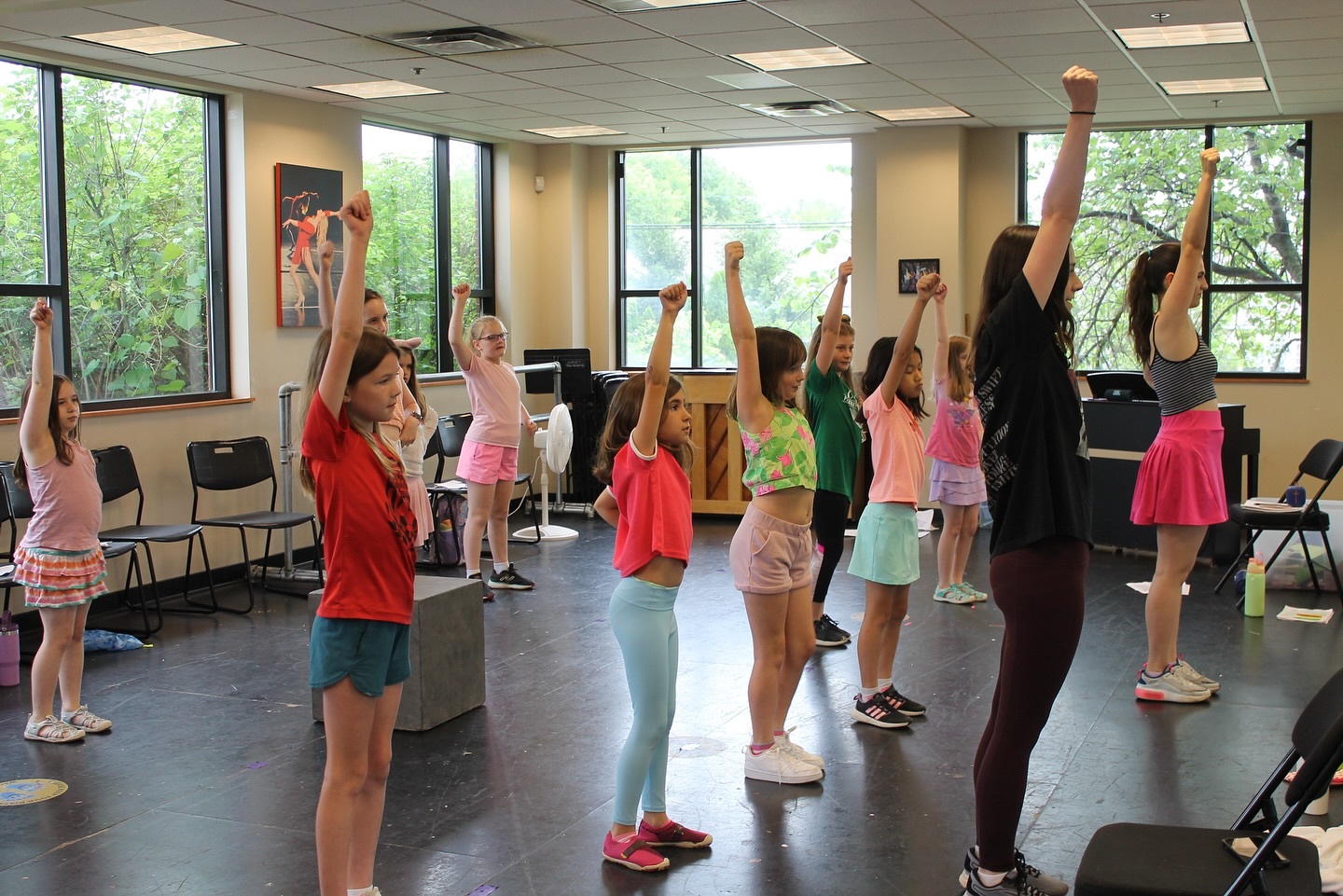 Stages Performing Arts Academy photo 1