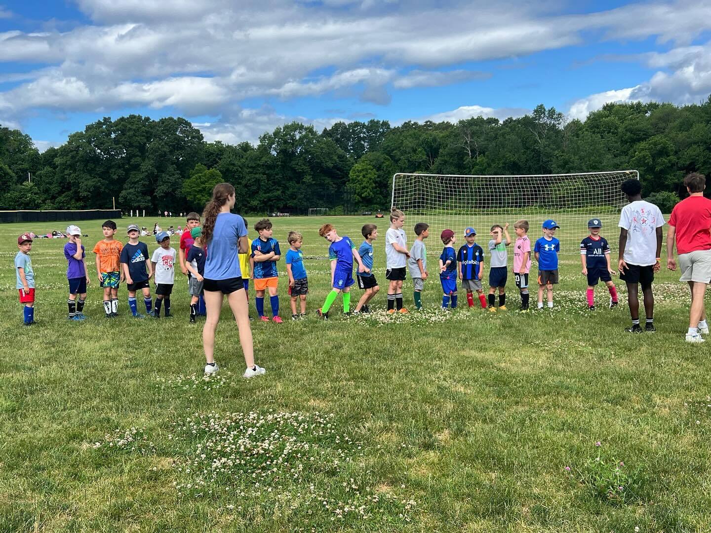 Star Camps Summer Concord