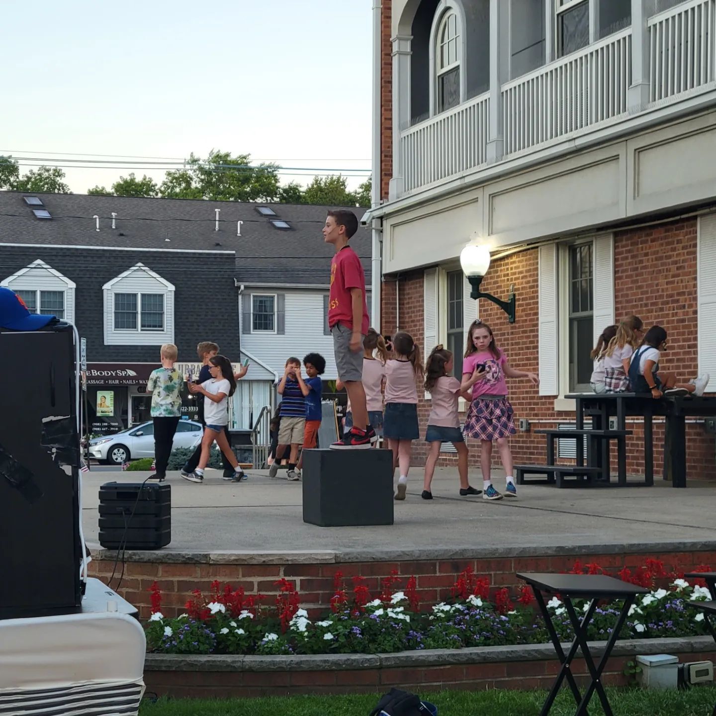 Stars Theater Camps photo 1