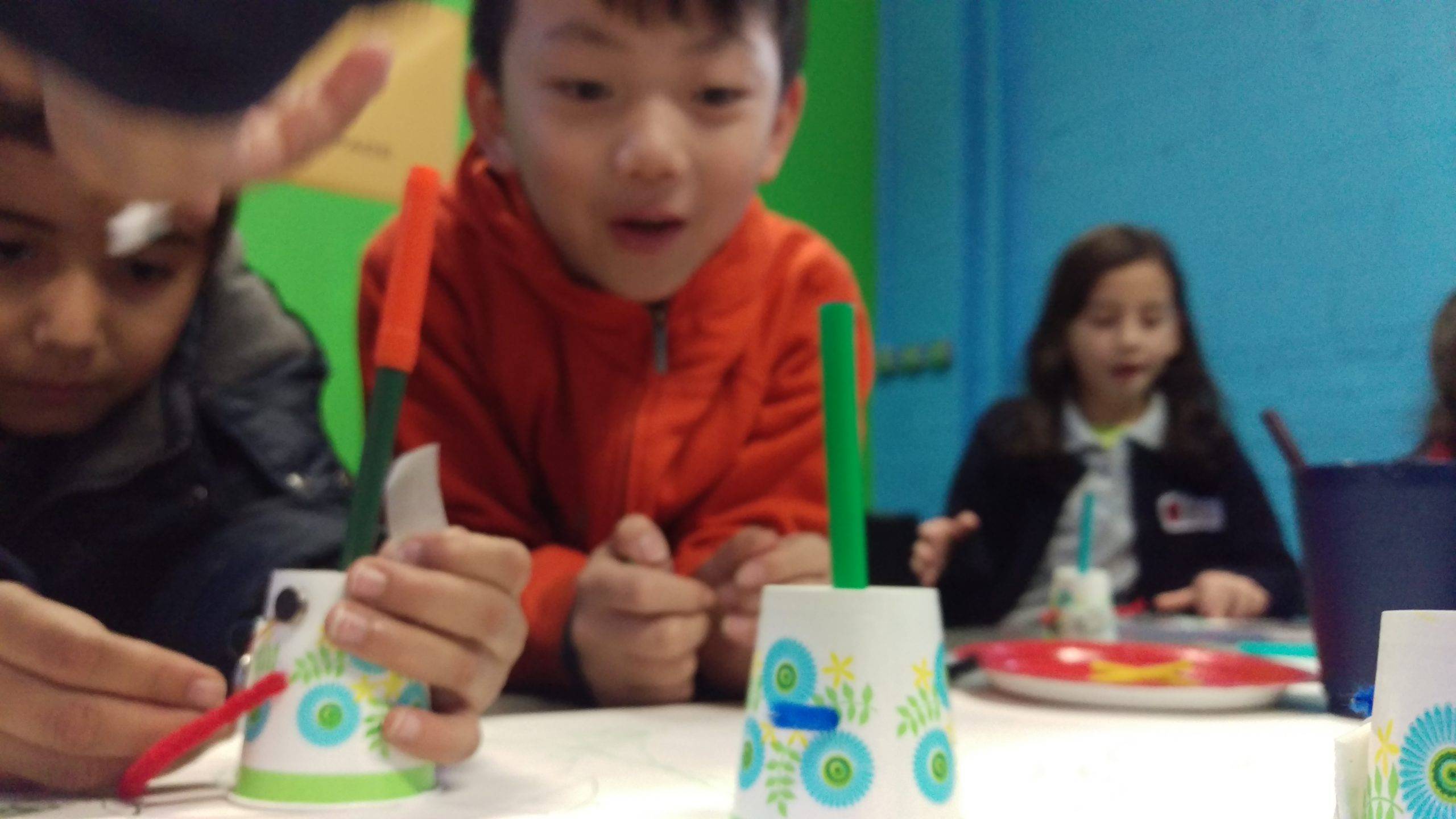 Staten Island Childrens Museum