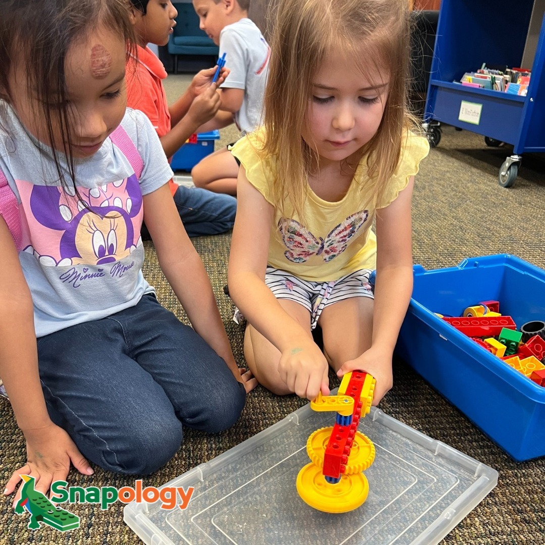 ASU - Game Camp Middle School photo 1