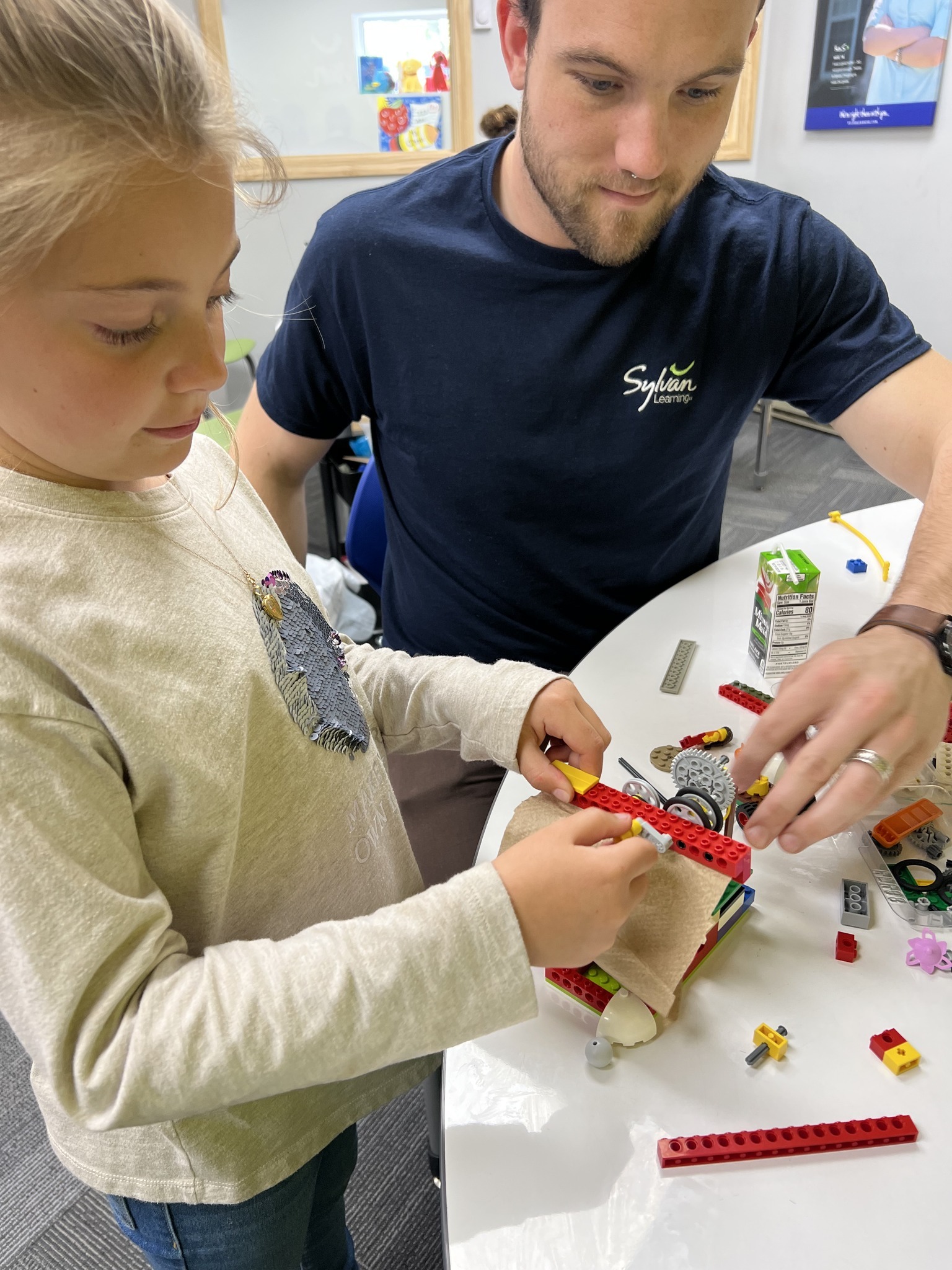 STEM Camps-Baton Rouge & Bluebonnet photo 1