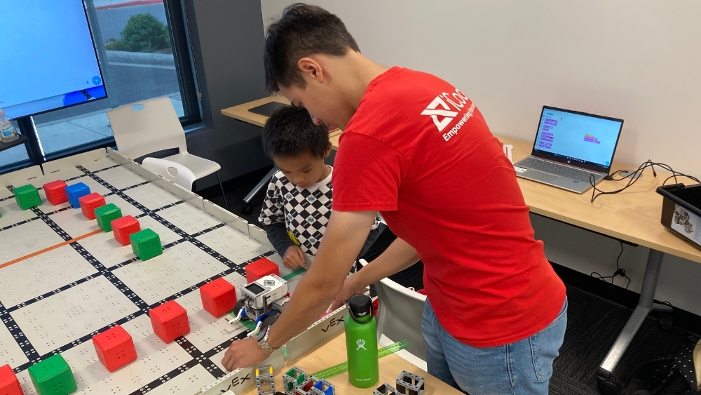 STEM and Coding Camps for Kids photo 1