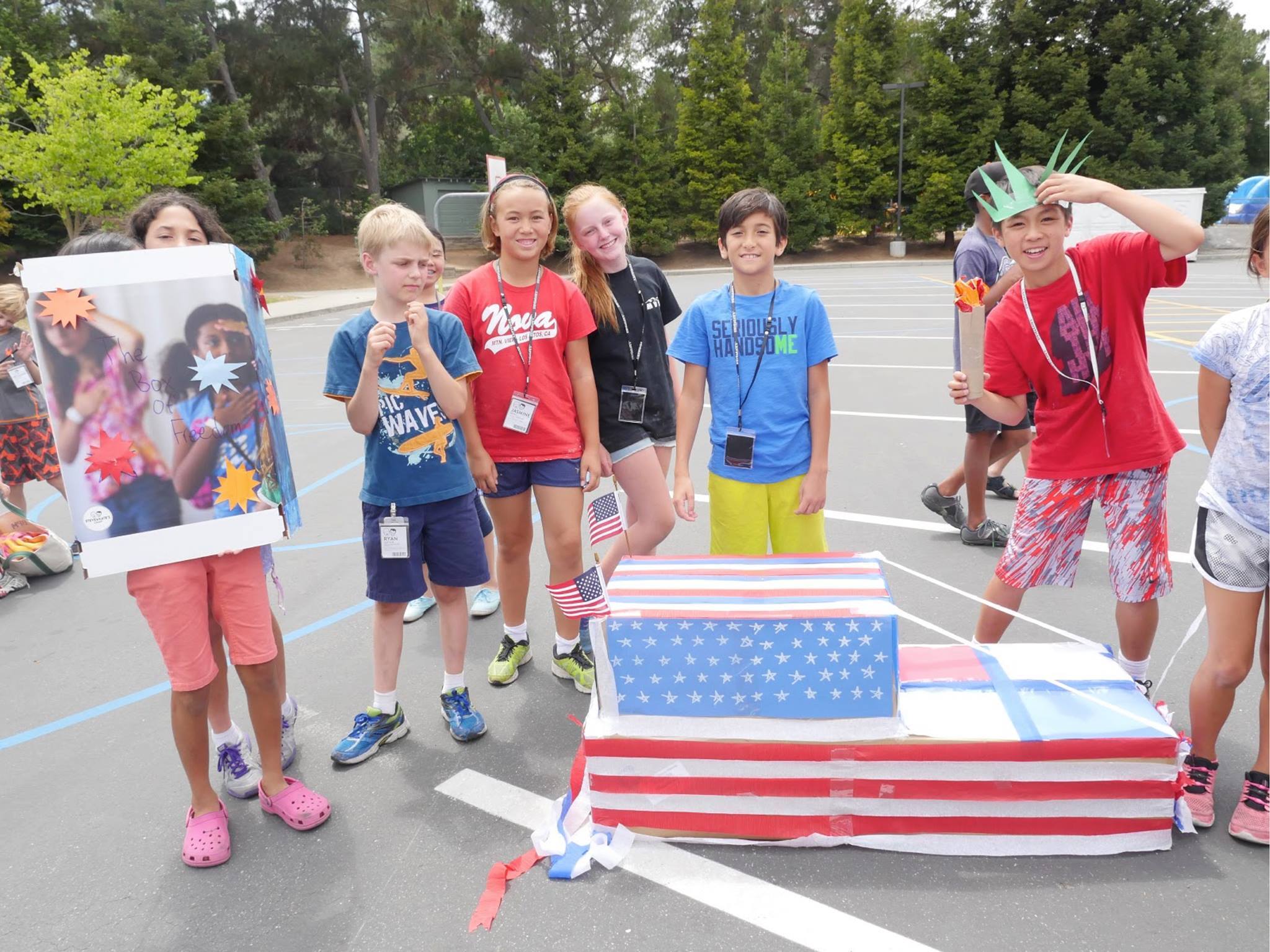 Steve & Kates Camp (Denver- Park Hill) photo 1