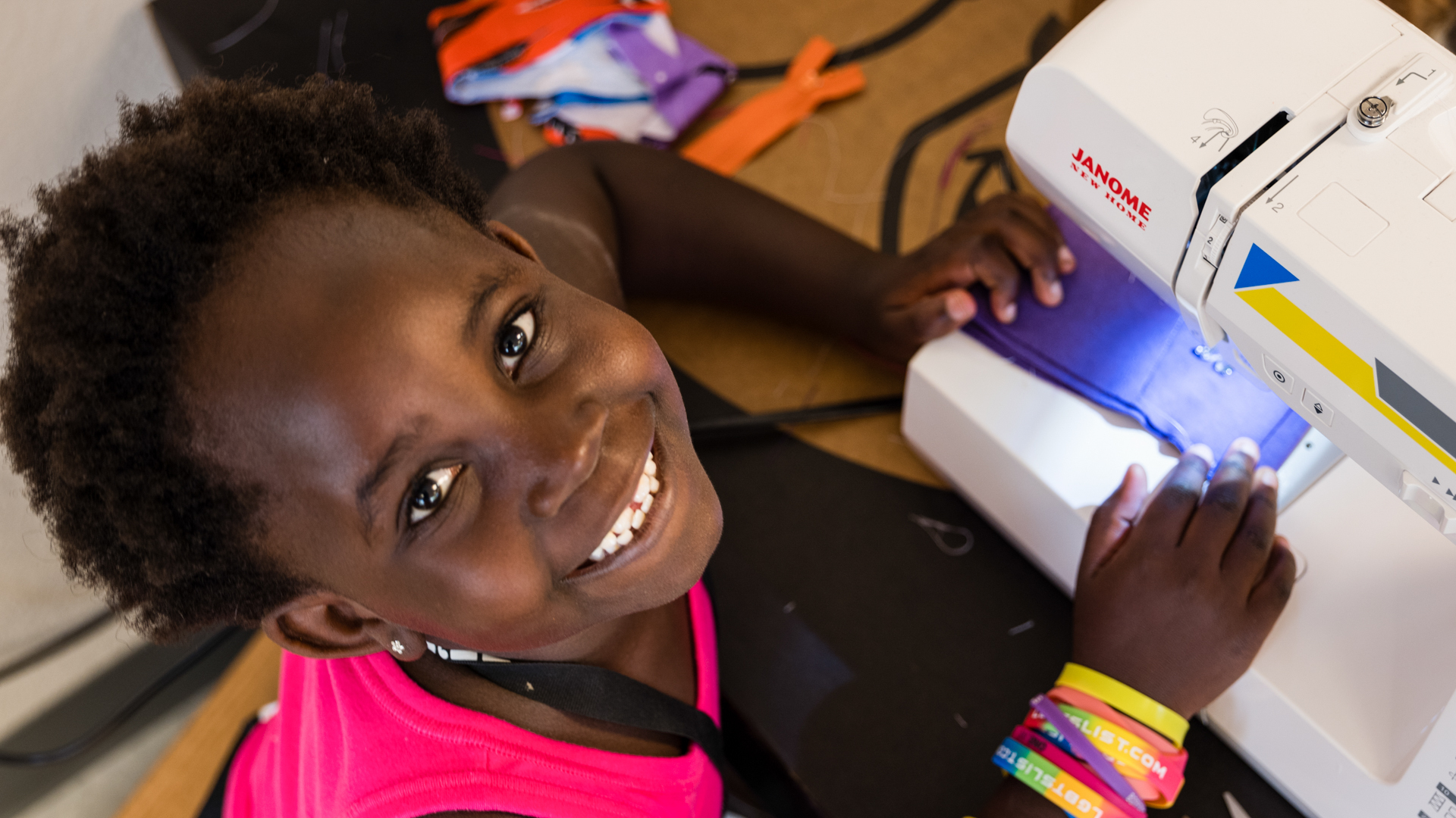 Steve & Kates Camp Des Moines photo 1