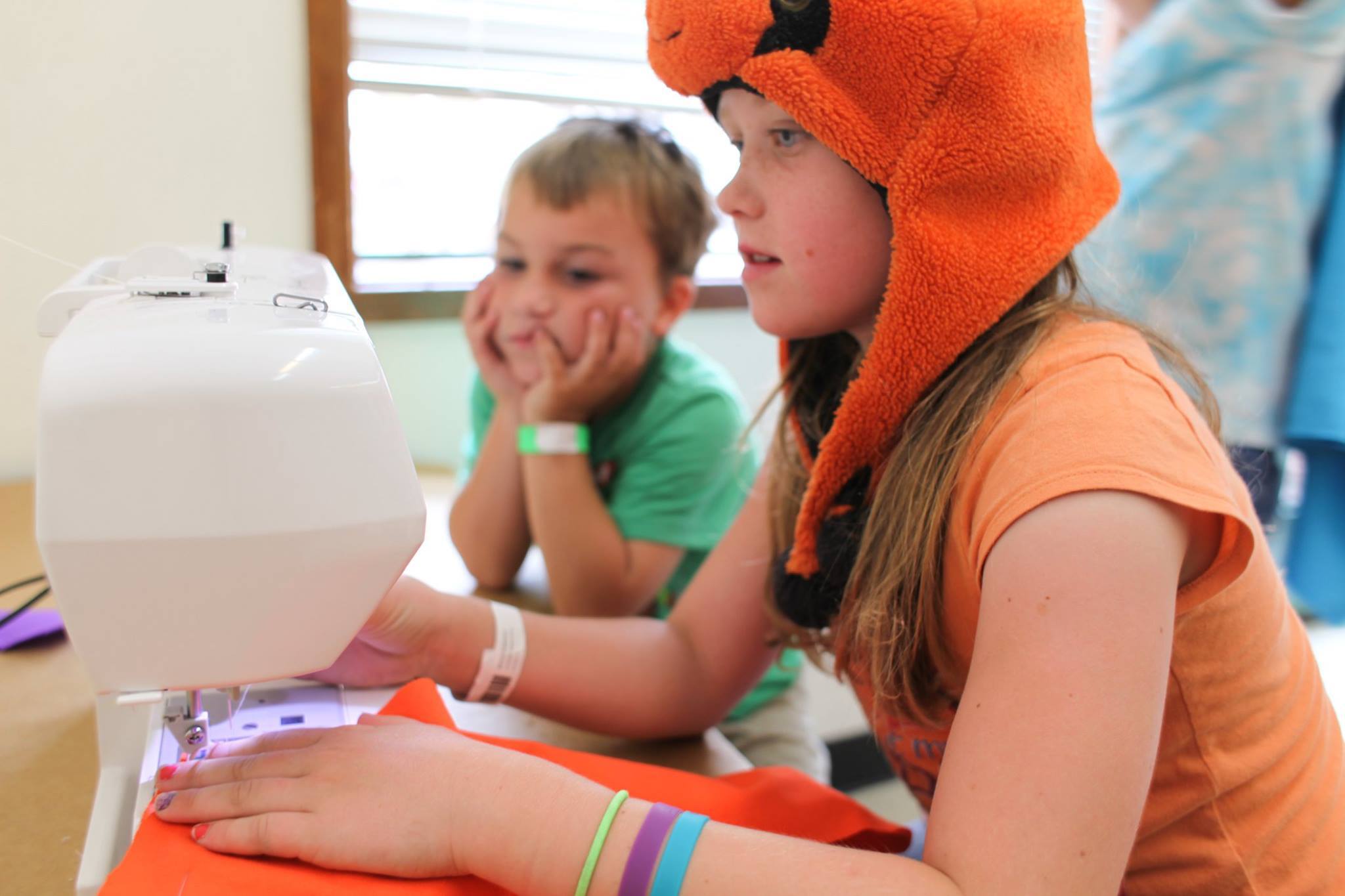 Steve & Kate's Camp (Greenwood Village)