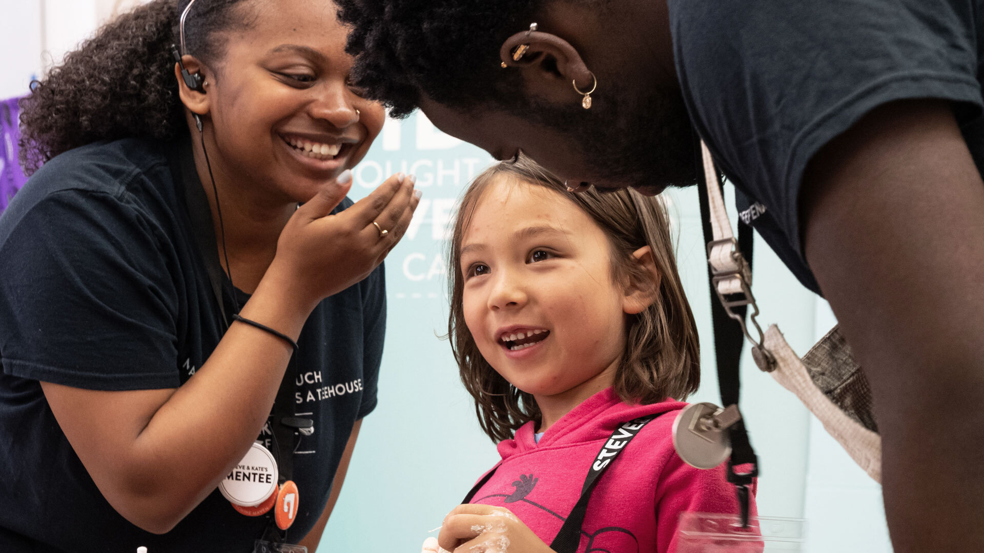 Steve & Kate's Camp Manhattan Beach