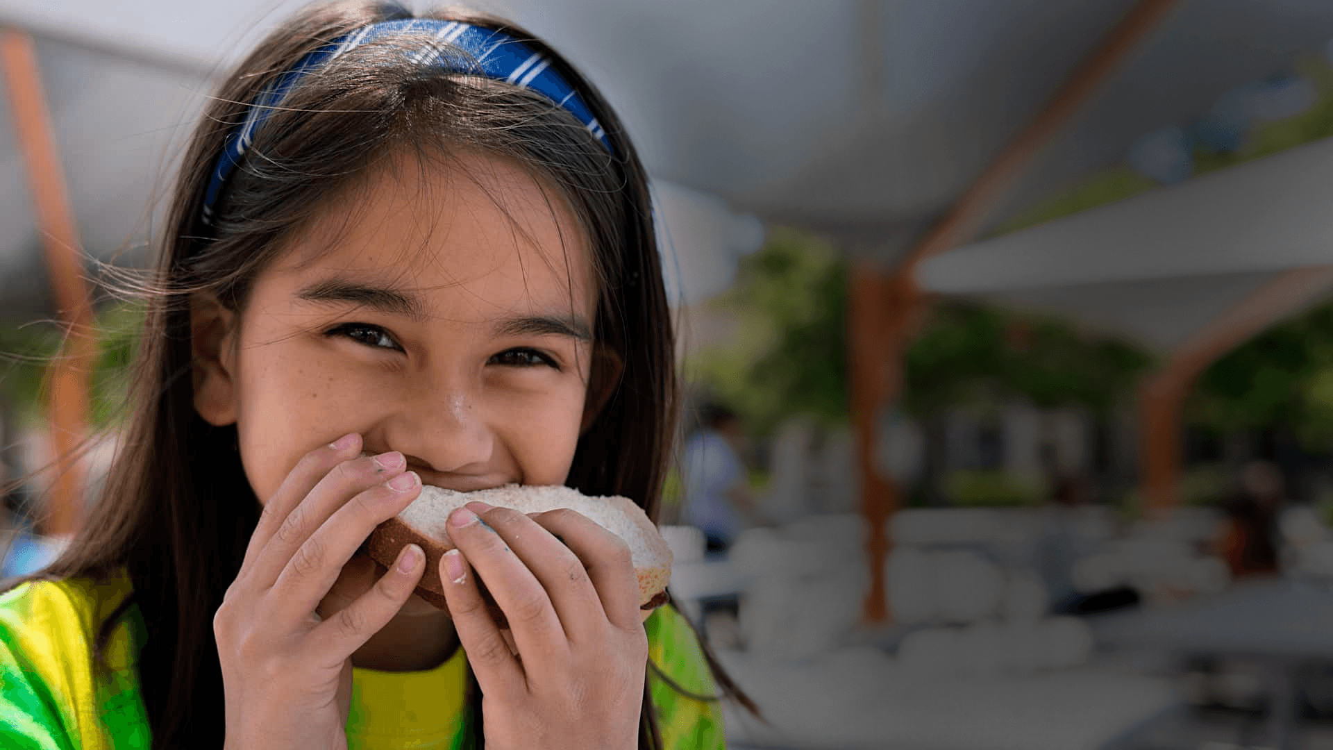 Steve & Kate's Camp Oakland