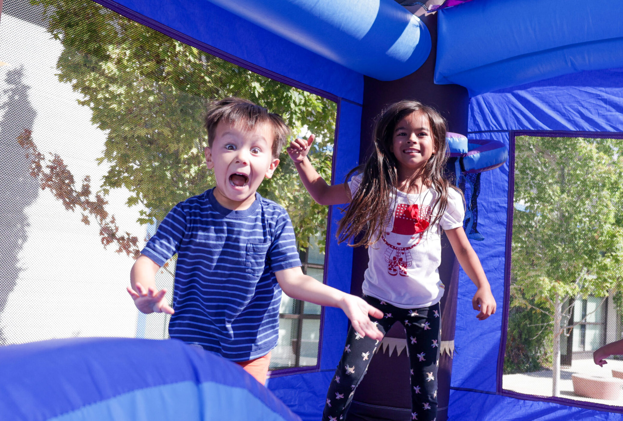 Steve & Kate’s Camp Pasadena photo 1