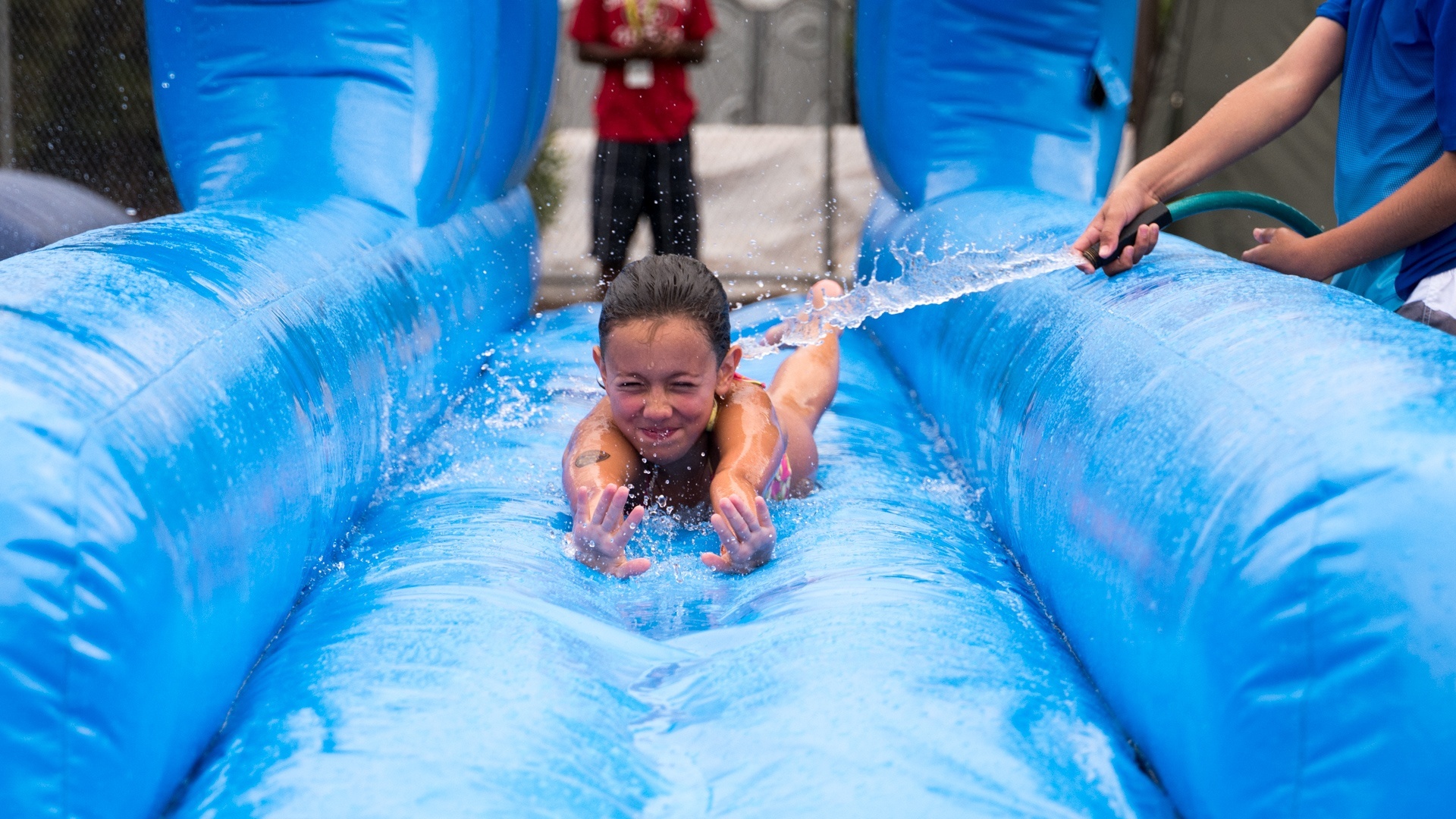 Steve & Kate's Camp Portland