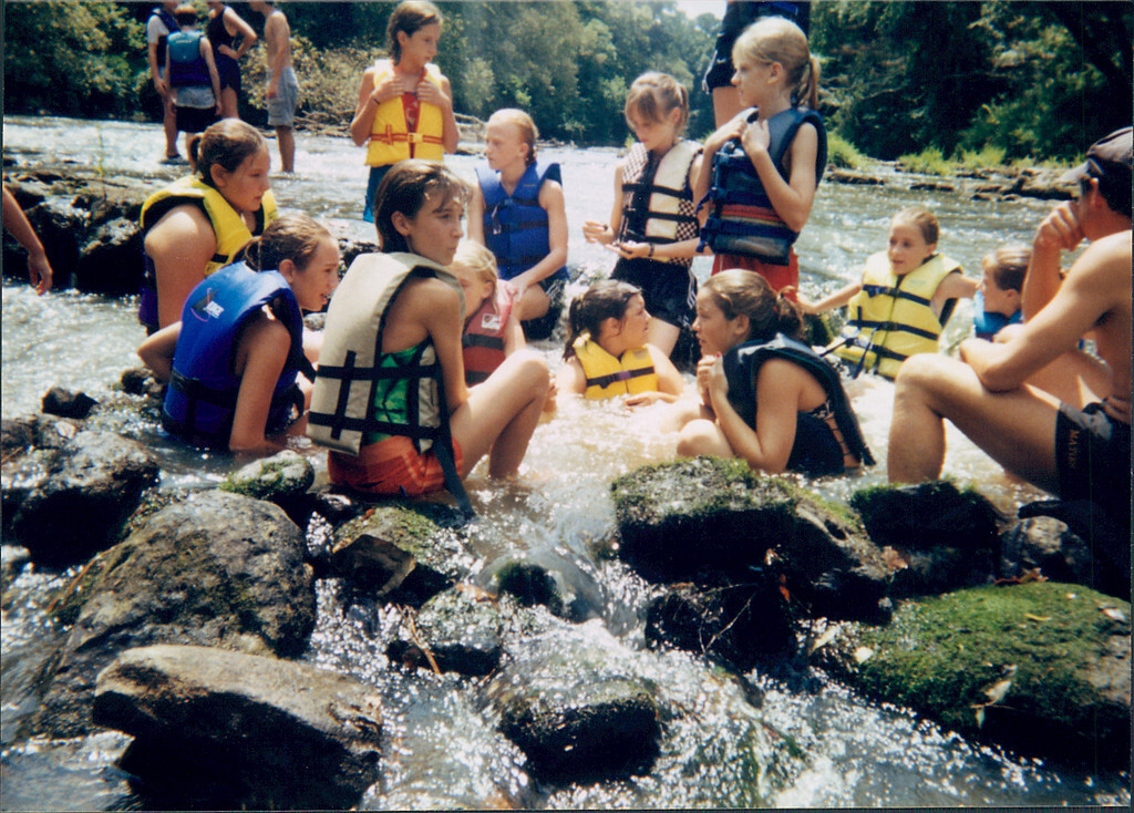 Summer With Jackson Academy photo 1