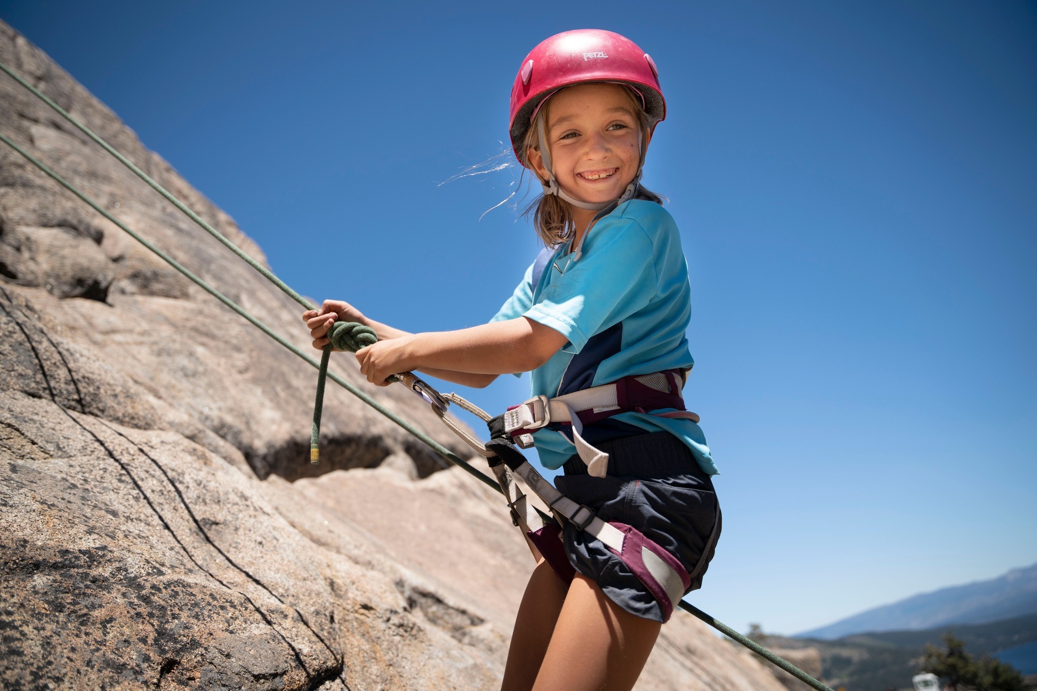 Sugar Bowl Kids Camp photo 1