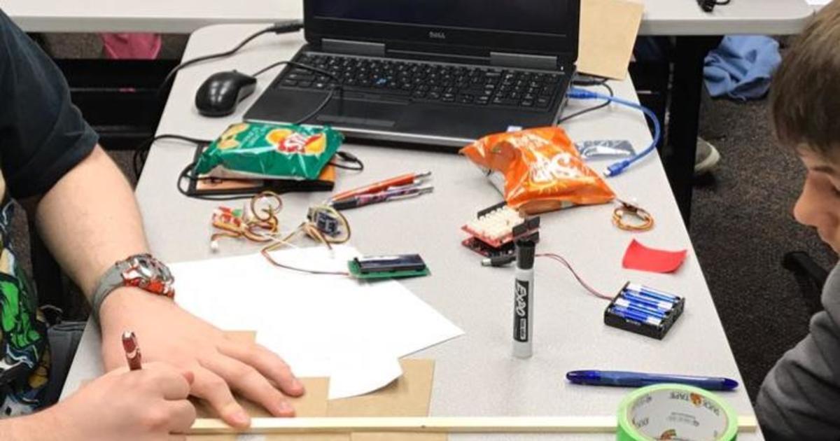 Summer Academic Youth Programs photo 1